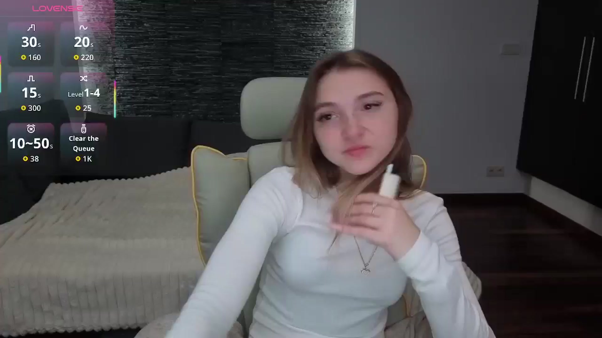 Gallery image thumbnail from Daisyy's myfreecams stream on, 09/25/2025, 15:32 image 1 of 20