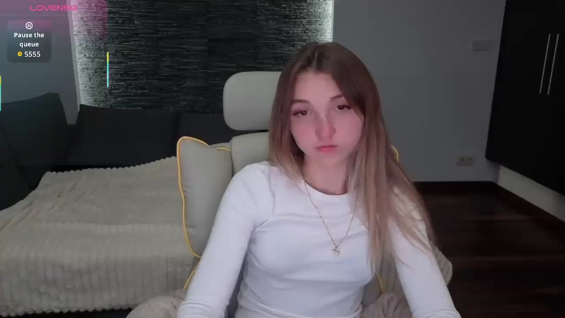 Gallery image thumbnail from Daisyy's myfreecams stream on, 09/25/2025, 15:32 image 13 of 20
