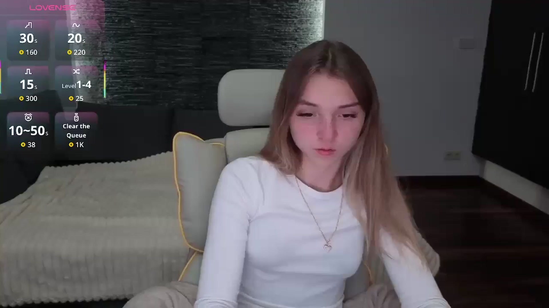 Gallery image thumbnail from Daisyy's myfreecams stream on, 09/25/2025, 15:32 image 12 of 20