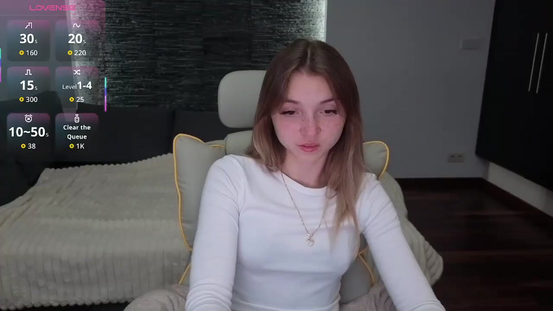 Gallery image thumbnail from Daisyy's myfreecams stream on, 09/25/2025, 15:32 image 6 of 20