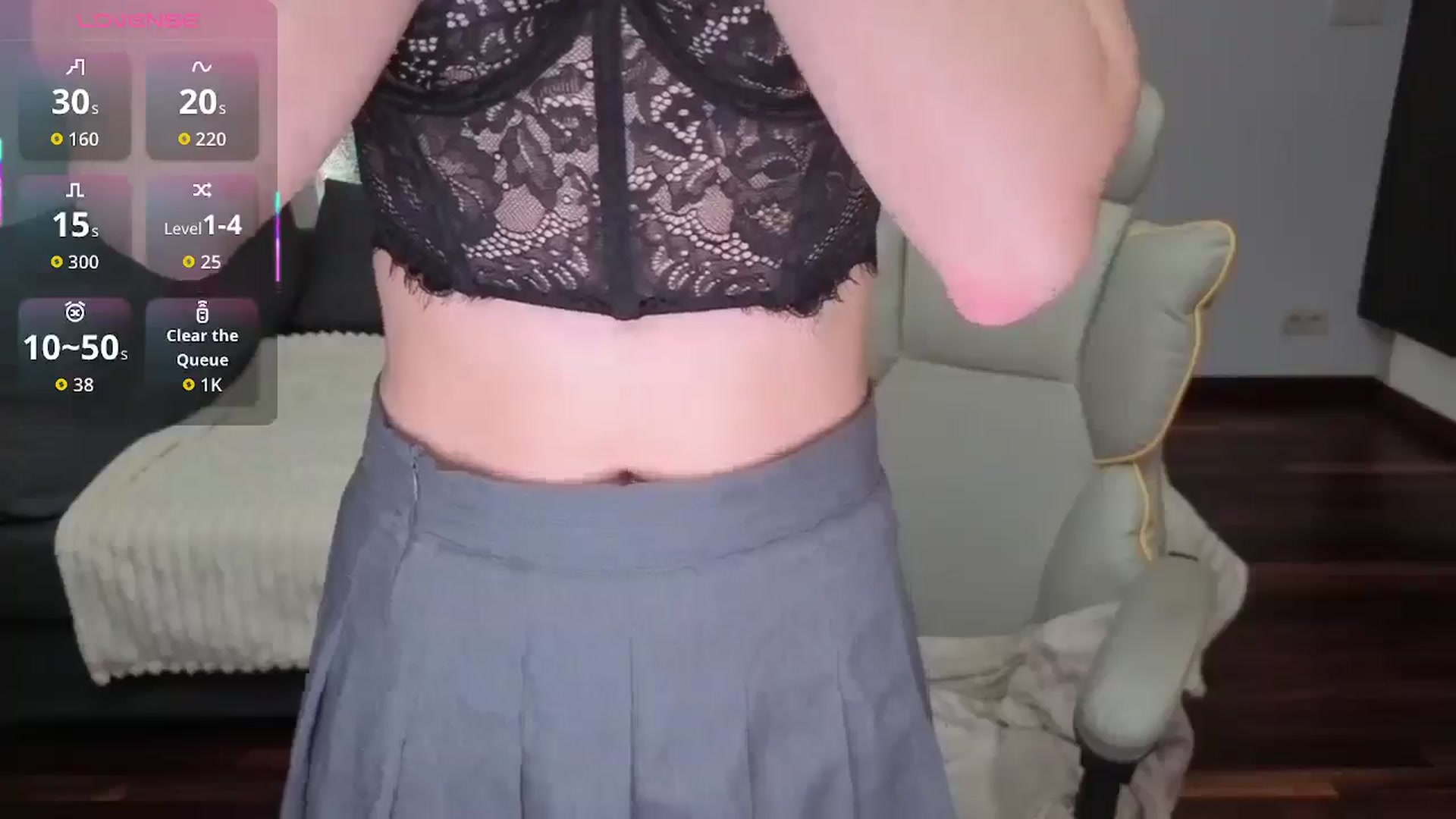 Gallery image thumbnail from Daisyy's myfreecams stream on, 09/25/2025, 18:05 image 11 of 20