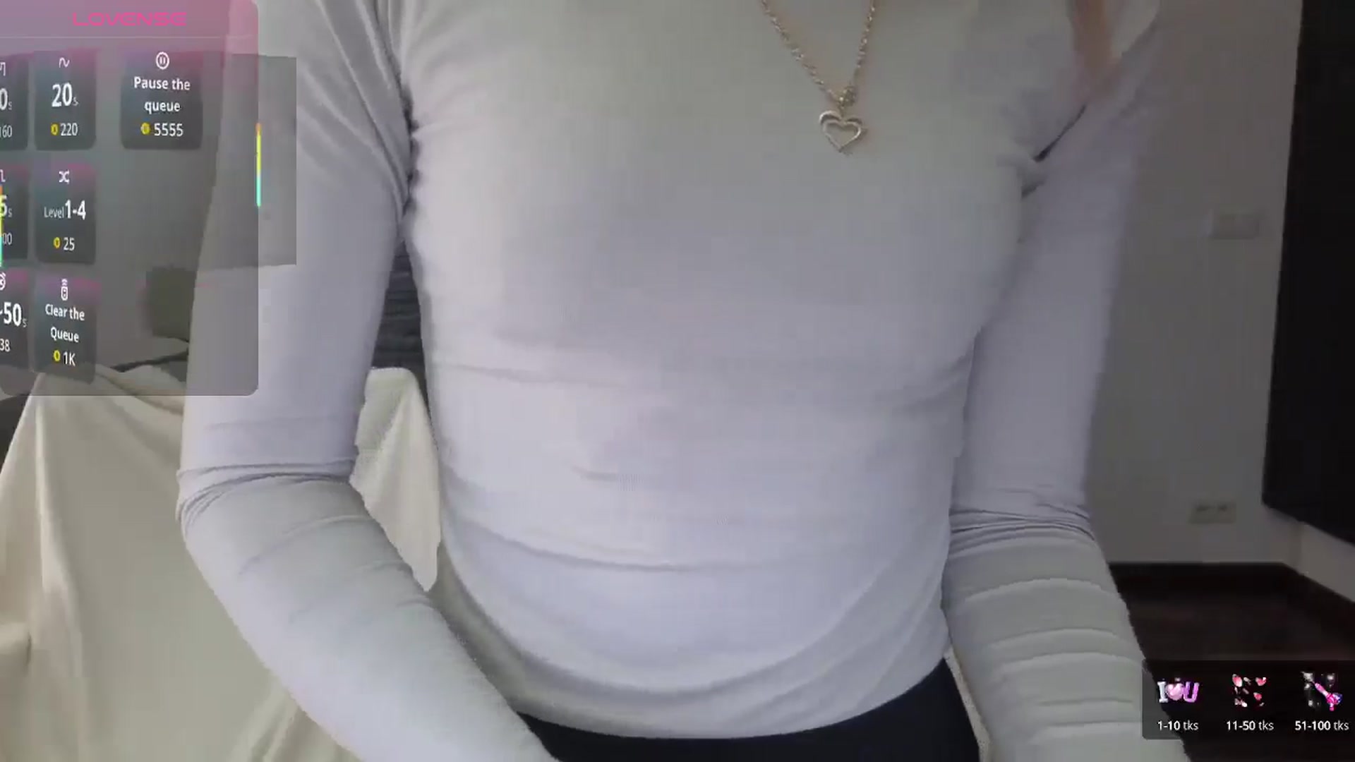 Gallery image thumbnail from Daisyy's myfreecams stream on, 09/26/2025, 11:17 image 10 of 20