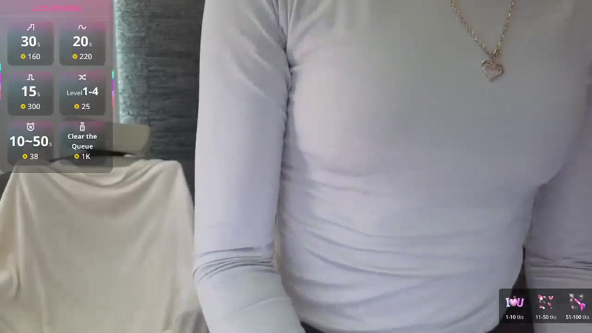 Gallery image thumbnail from Daisyy's myfreecams stream on, 09/26/2025, 11:17 image 9 of 20