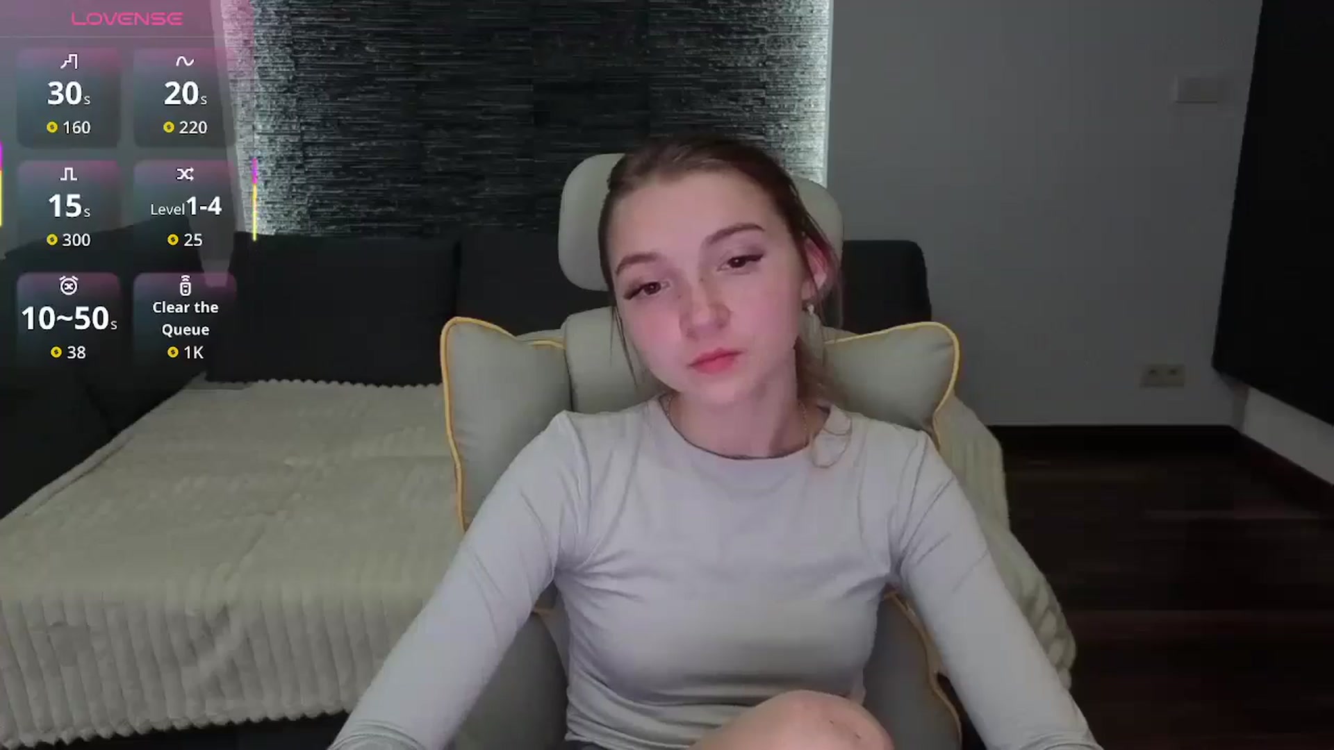 Gallery image thumbnail from Daisyy's myfreecams stream on, 09/26/2025, 14:52 image 16 of 20