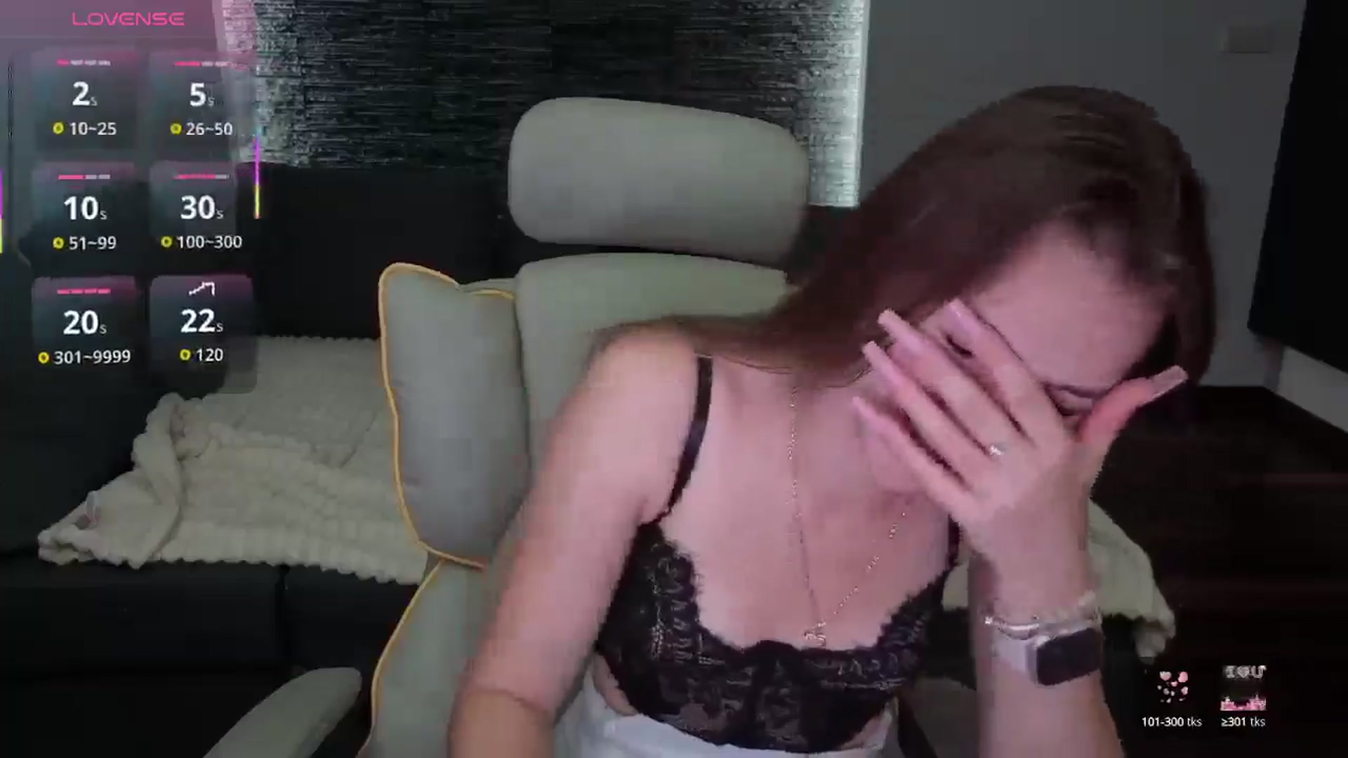 Gallery image thumbnail from Daisyy's myfreecams stream on, 09/28/2025, 23:56 image 14 of 20