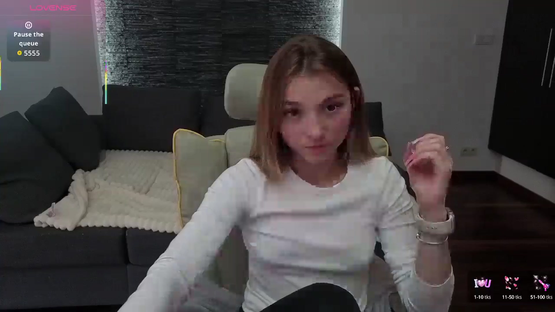 Gallery image thumbnail from Daisyy's myfreecams stream on, 09/29/2025, 13:17 image 5 of 20