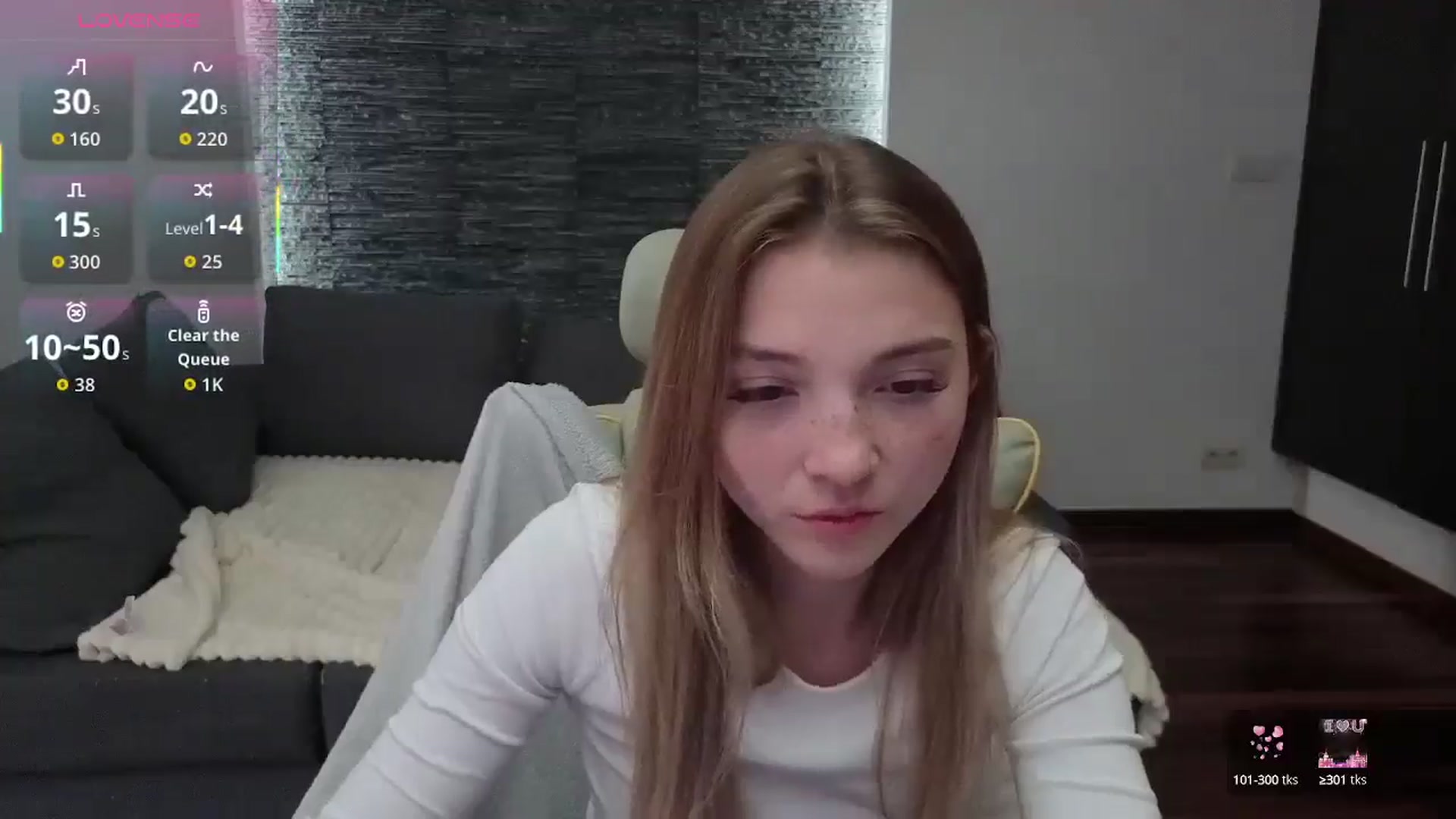 Gallery image thumbnail from Daisyy's myfreecams stream on, 09/29/2025, 13:17 image 2 of 20