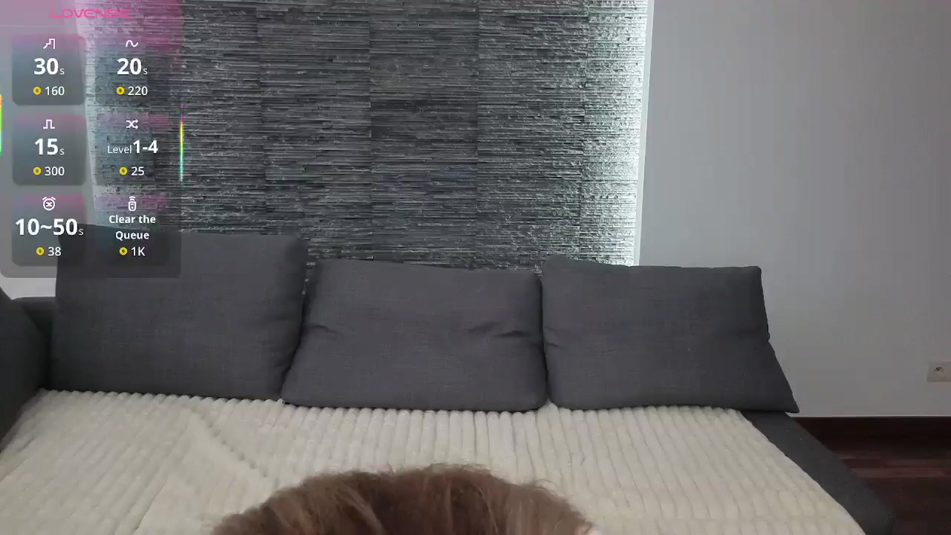 Gallery image thumbnail from Daisyy's myfreecams stream on, 09/29/2025, 13:17 image 13 of 20