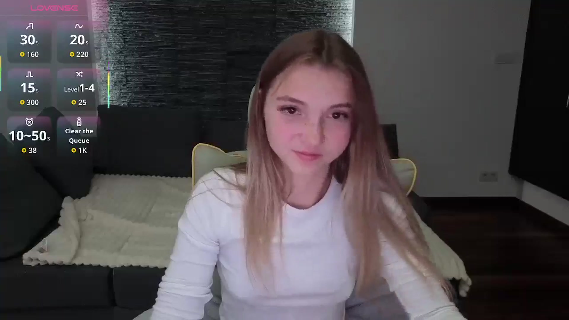 Gallery image thumbnail from Daisyy's myfreecams stream on, 09/29/2025, 13:17 image 18 of 20