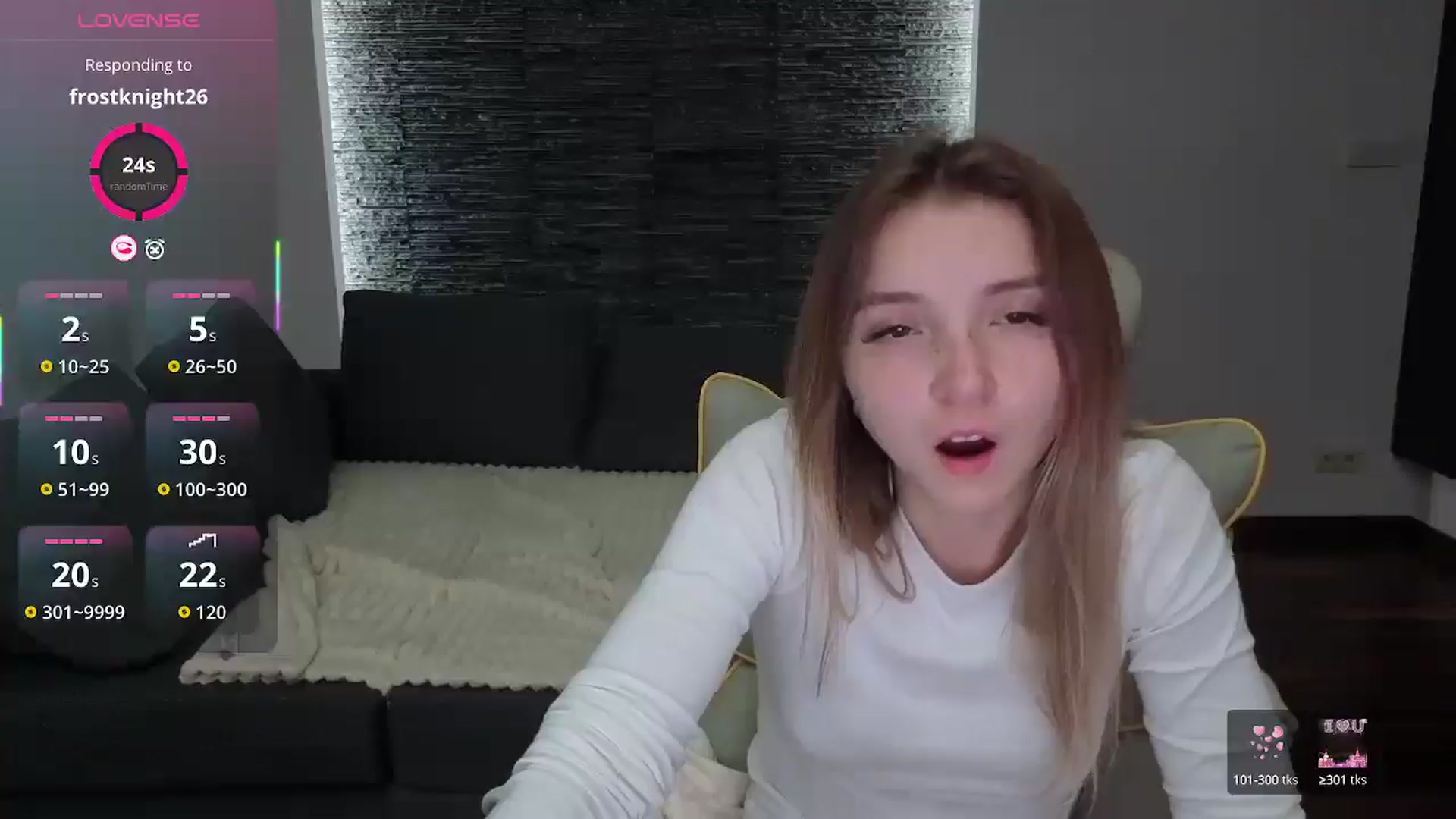 Gallery image thumbnail from Daisyy's myfreecams stream on, 09/29/2025, 15:34 image 19 of 20