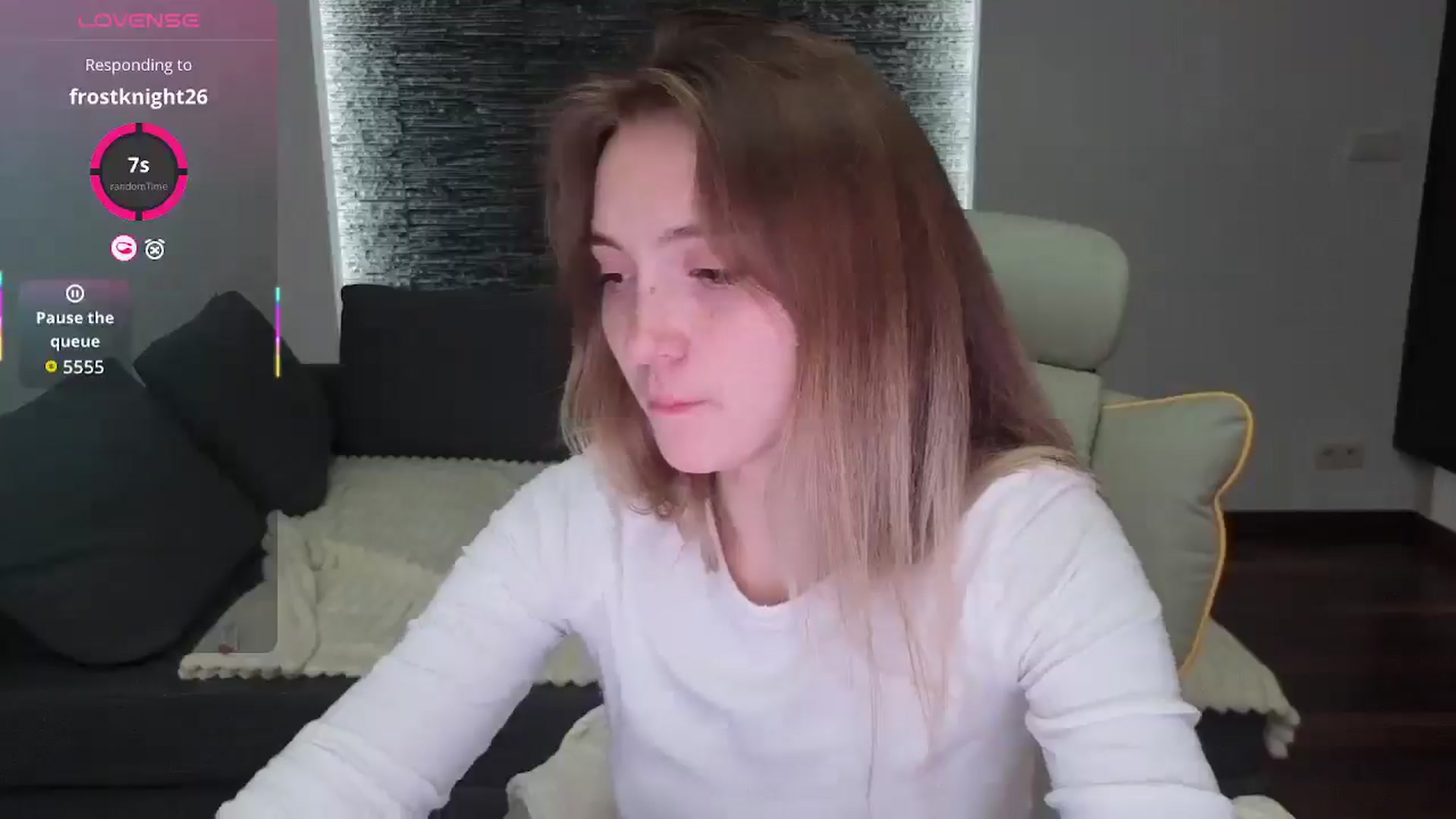 Gallery image thumbnail from Daisyy's myfreecams stream on, 09/29/2025, 15:34 image 17 of 20