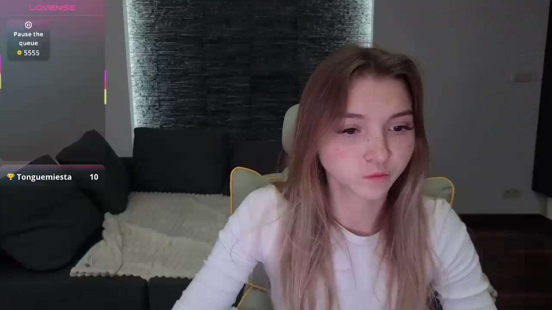 Gallery image thumbnail from Daisyy's myfreecams stream on, 09/29/2025, 15:34 image 2 of 20