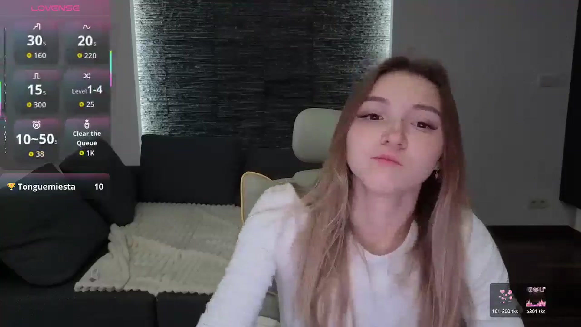 Gallery image thumbnail from Daisyy's myfreecams stream on, 09/29/2025, 15:34 image 3 of 20