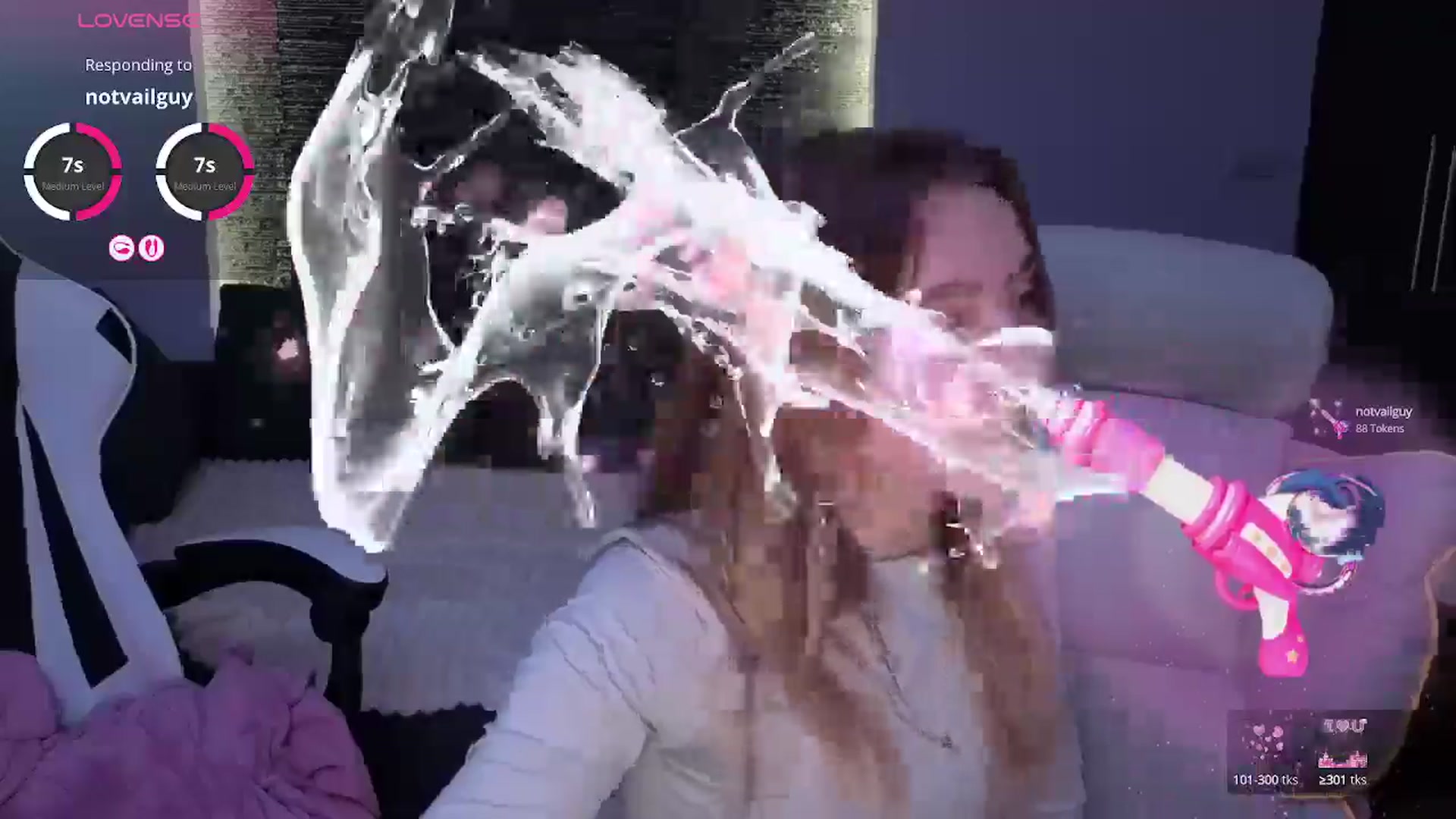 Gallery image thumbnail from Daisyy's myfreecams stream on, 09/30/2025, 20:56 image 2 of 20