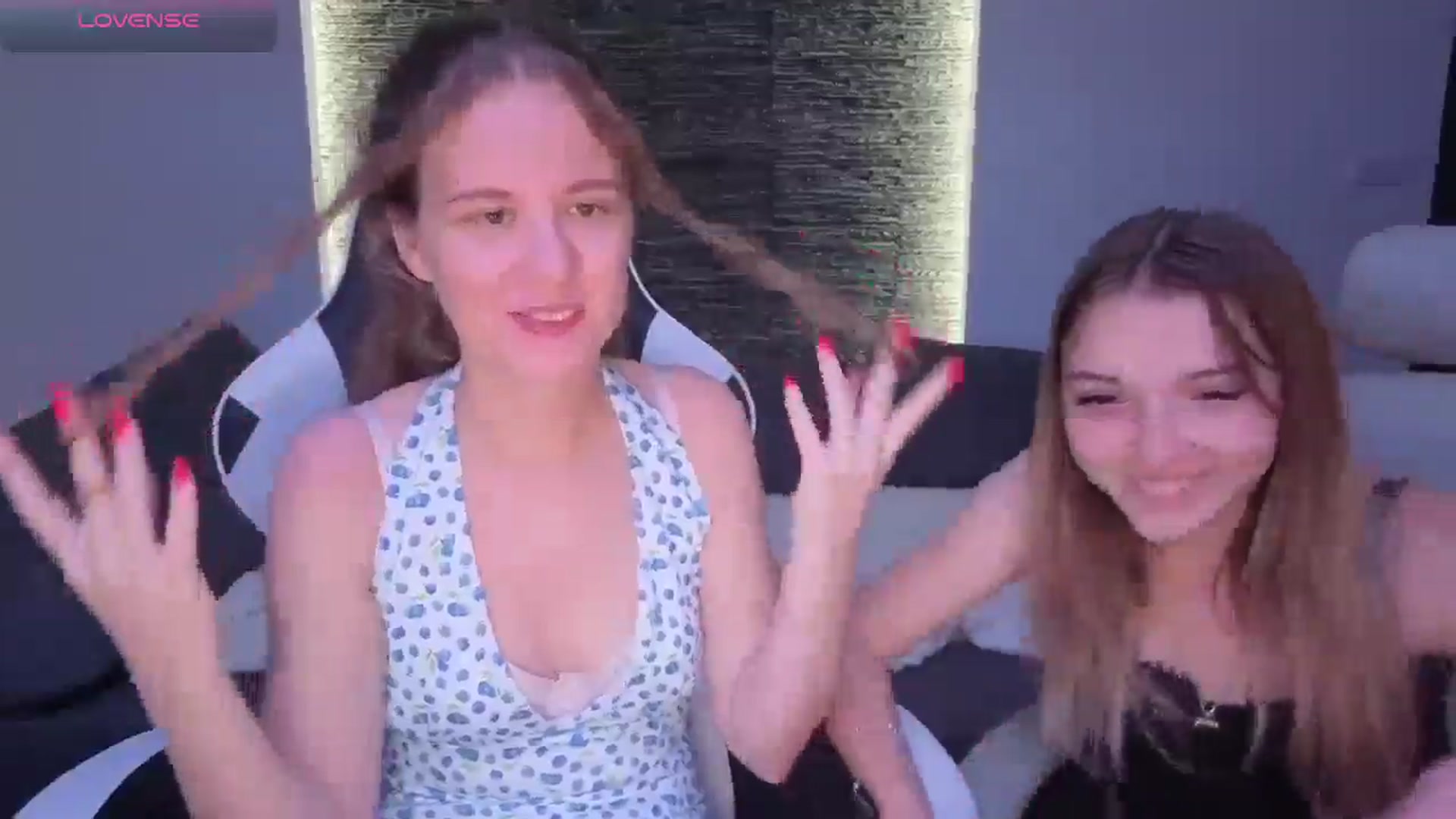 Gallery image thumbnail from Daisyy's myfreecams stream on, 09/30/2025, 22:58 image 4 of 20