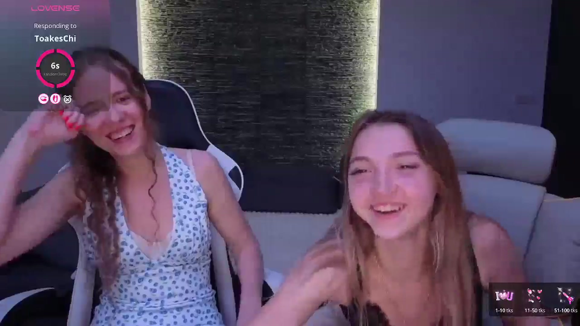 Gallery image thumbnail from Daisyy's myfreecams stream on, 09/30/2025, 23:43 image 7 of 20