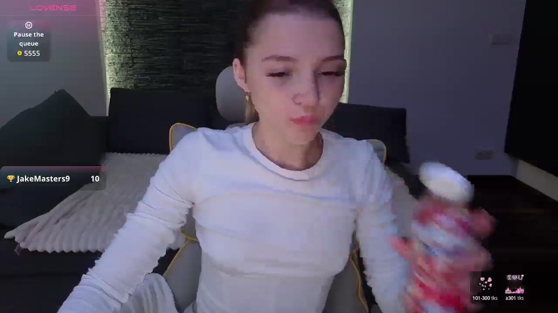Gallery image thumbnail from Daisyy's myfreecams stream on, 10/01/2025, 12:58 image 12 of 20