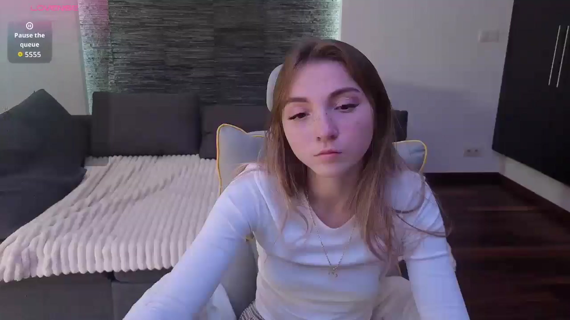 Gallery image thumbnail from Daisyy's myfreecams stream on, 10/02/2025, 14:22 image 8 of 20