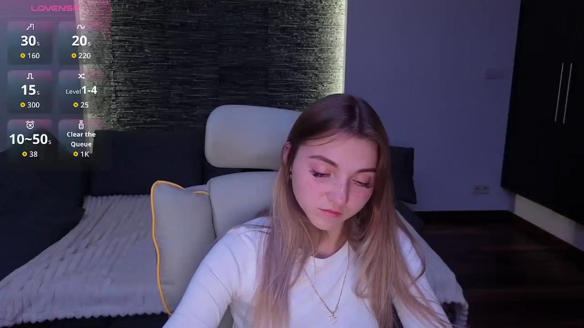 Gallery image thumbnail from Daisyy's myfreecams stream on, 10/02/2025, 16:53 image 10 of 20