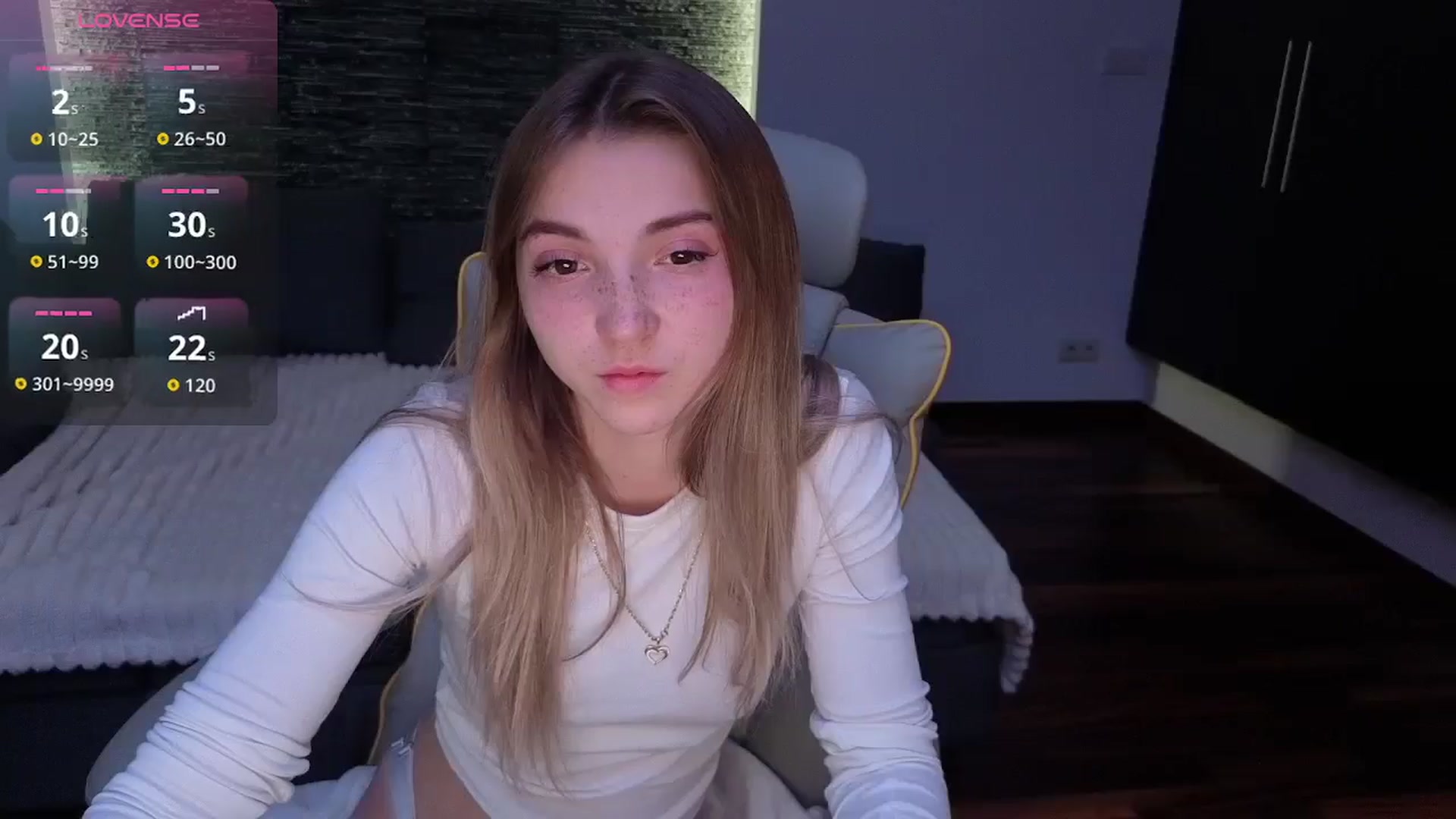 Gallery image thumbnail from Daisyy's myfreecams stream on, 10/02/2025, 16:53 image 19 of 20