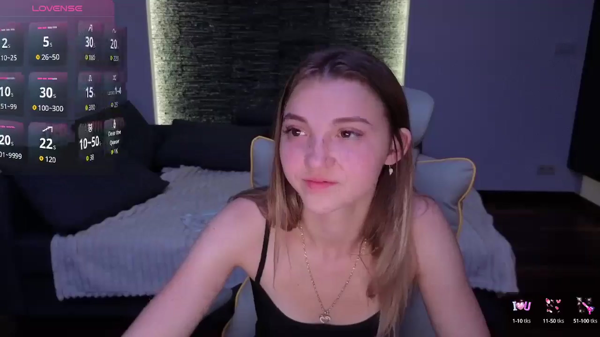 Gallery image thumbnail from Daisyy's myfreecams stream on, 10/04/2025, 02:15 image 13 of 20
