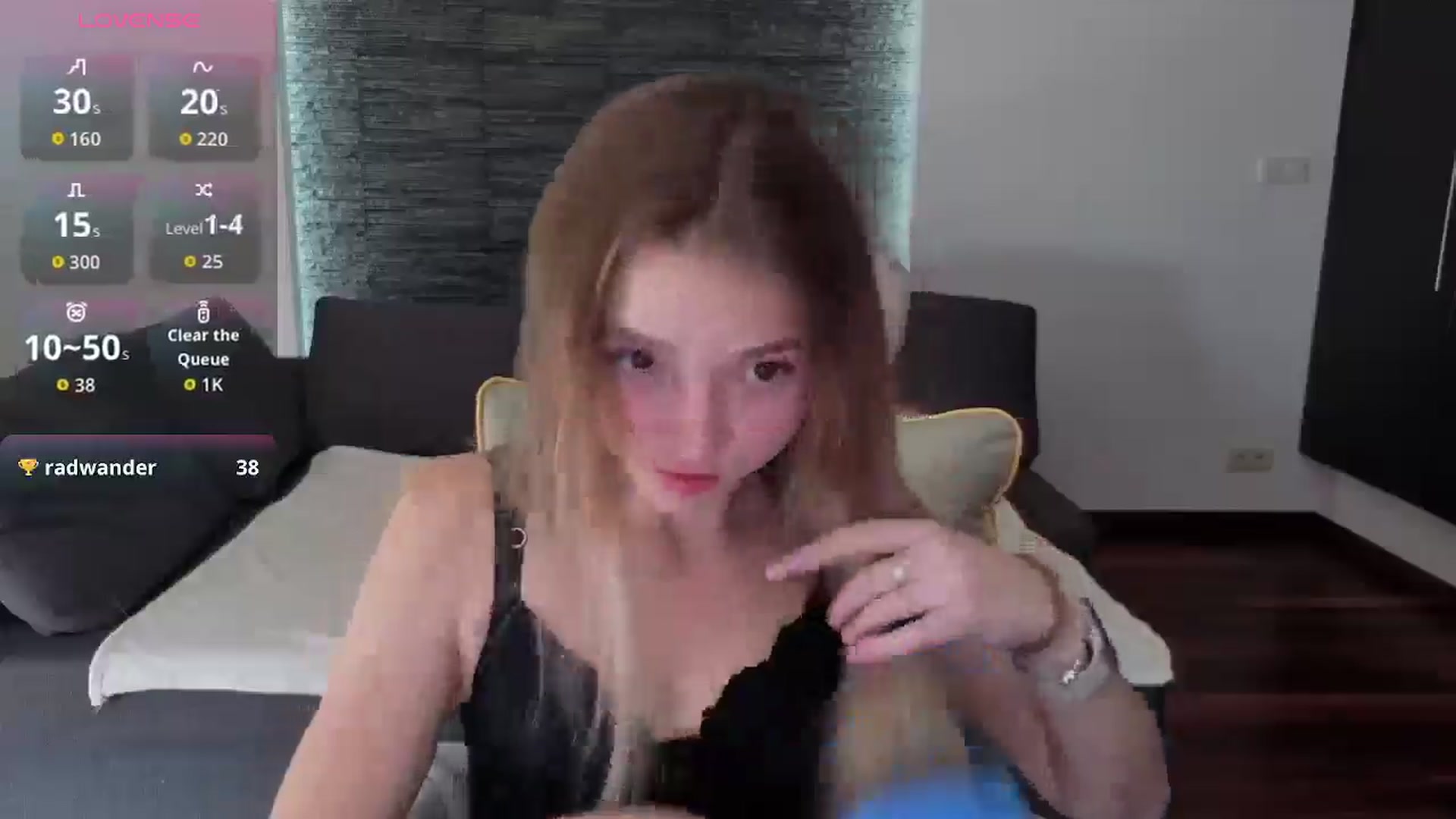 Gallery image thumbnail from Daisyy's myfreecams stream on, 10/05/2025, 13:16 image 10 of 20