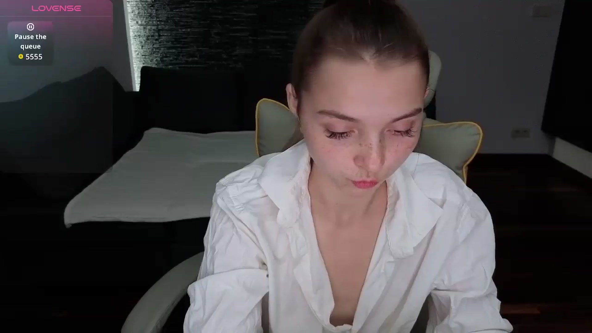 Gallery image thumbnail from Daisyy's myfreecams stream on, 10/05/2025, 18:59 image 20 of 20