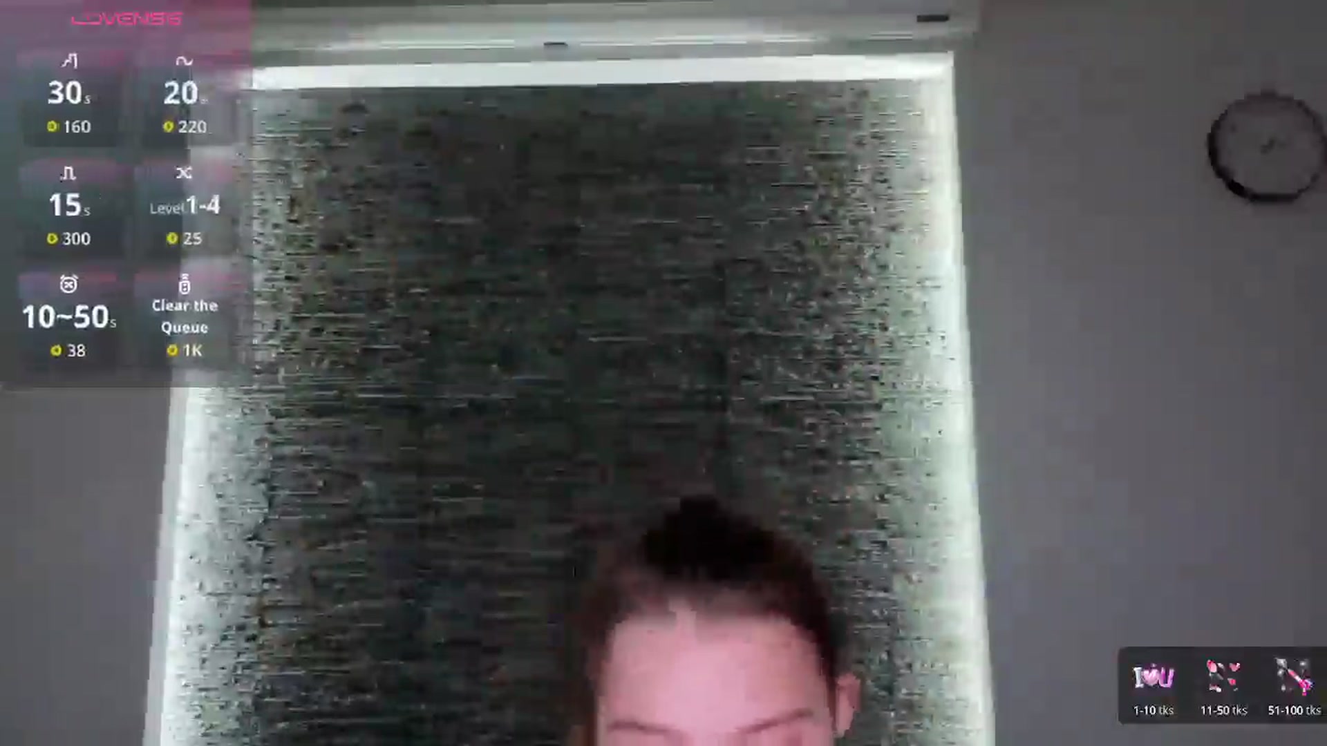 Gallery image thumbnail from Daisyy's myfreecams stream on, 10/06/2025, 24:22 image 15 of 20