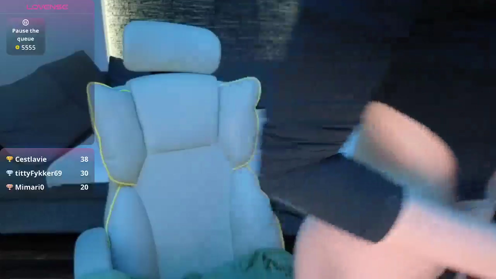 Gallery image thumbnail from Daisyy's myfreecams stream on, 10/08/2025, 16:59 image 4 of 20