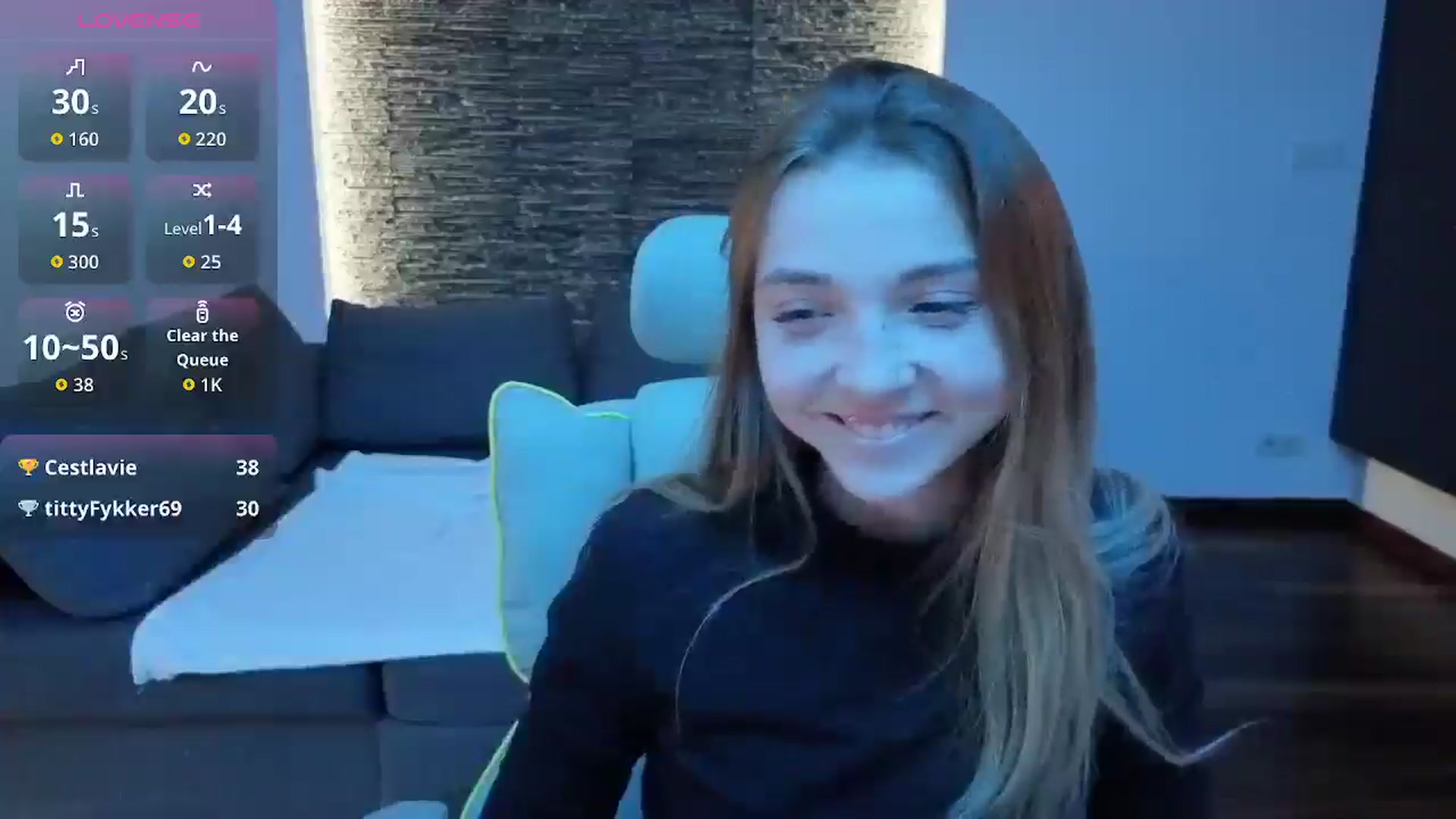 Gallery image thumbnail from Daisyy's myfreecams stream on, 10/08/2025, 16:59 image 3 of 20
