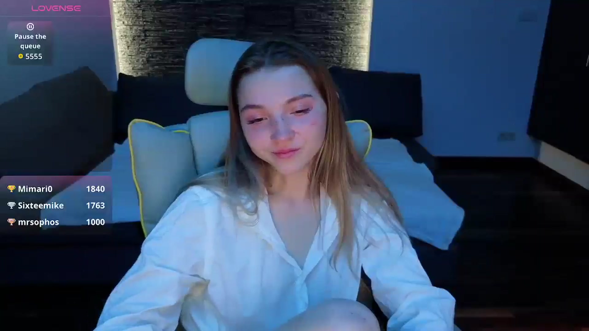 Gallery image thumbnail from Daisyy's myfreecams stream on, 10/08/2025, 21:37 image 18 of 20