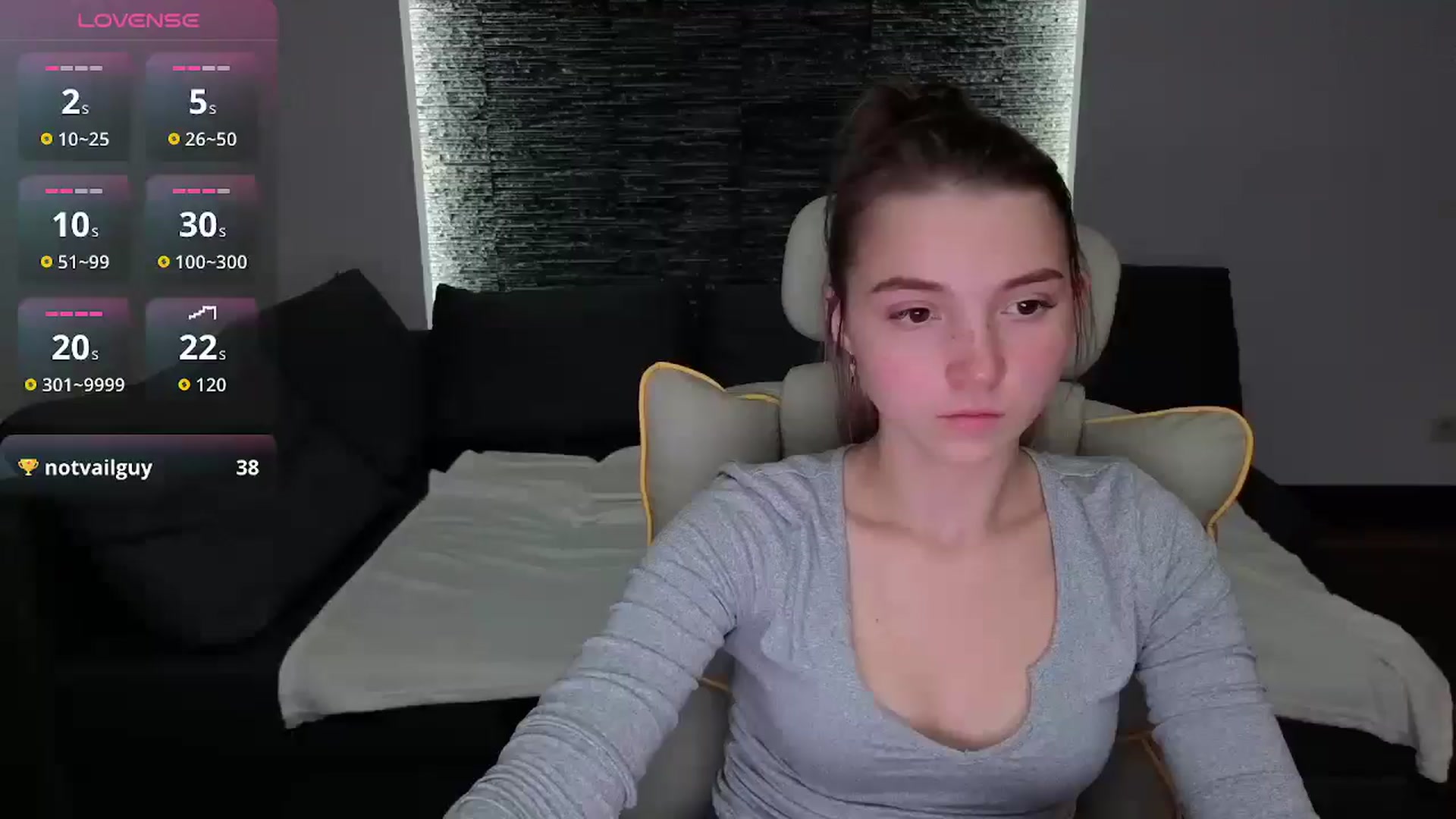 Gallery image thumbnail from Daisyy's myfreecams stream on, 10/10/2025, 16:52 image 14 of 20