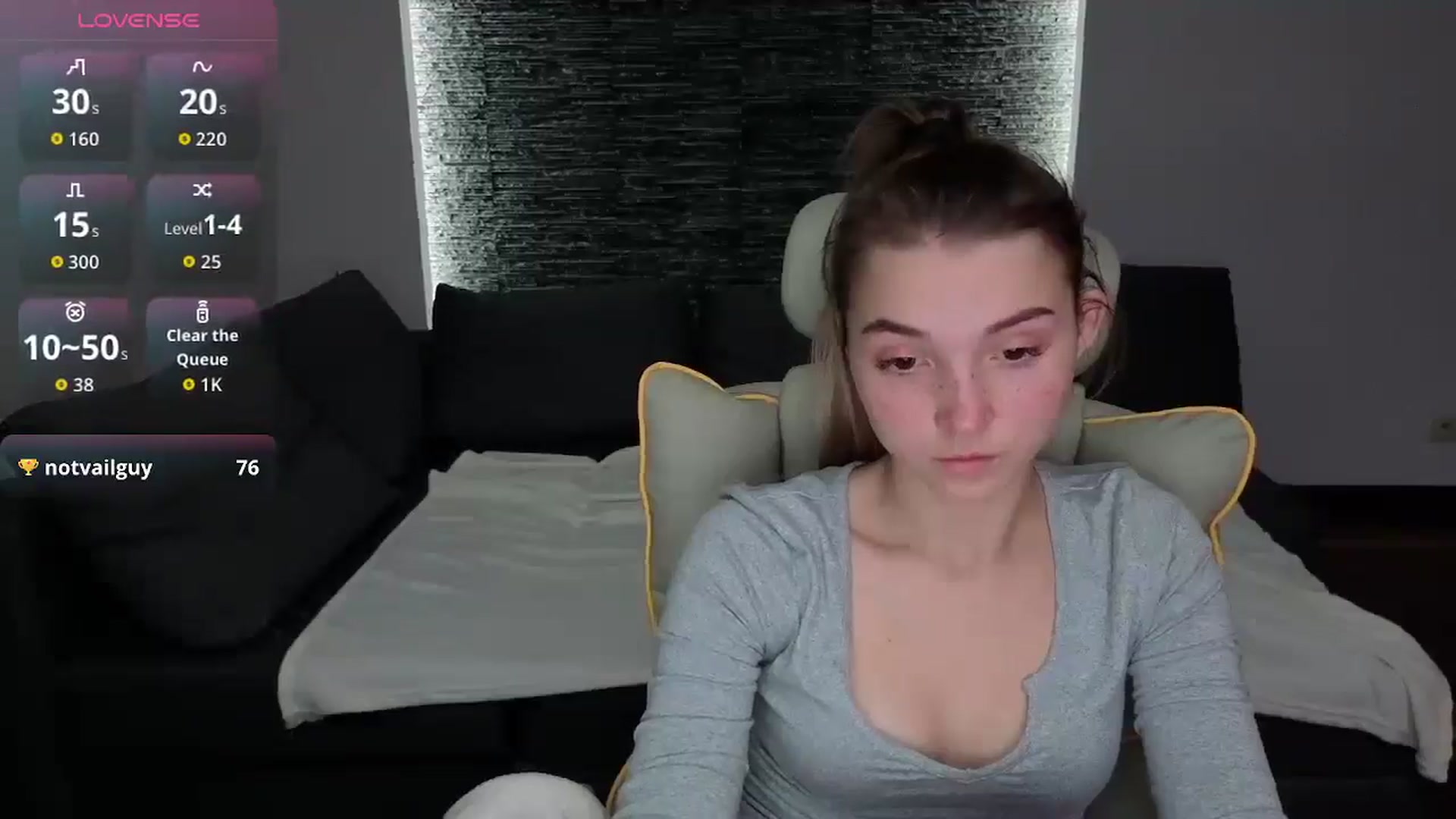 Gallery image thumbnail from Daisyy's myfreecams stream on, 10/10/2025, 16:52 image 15 of 20