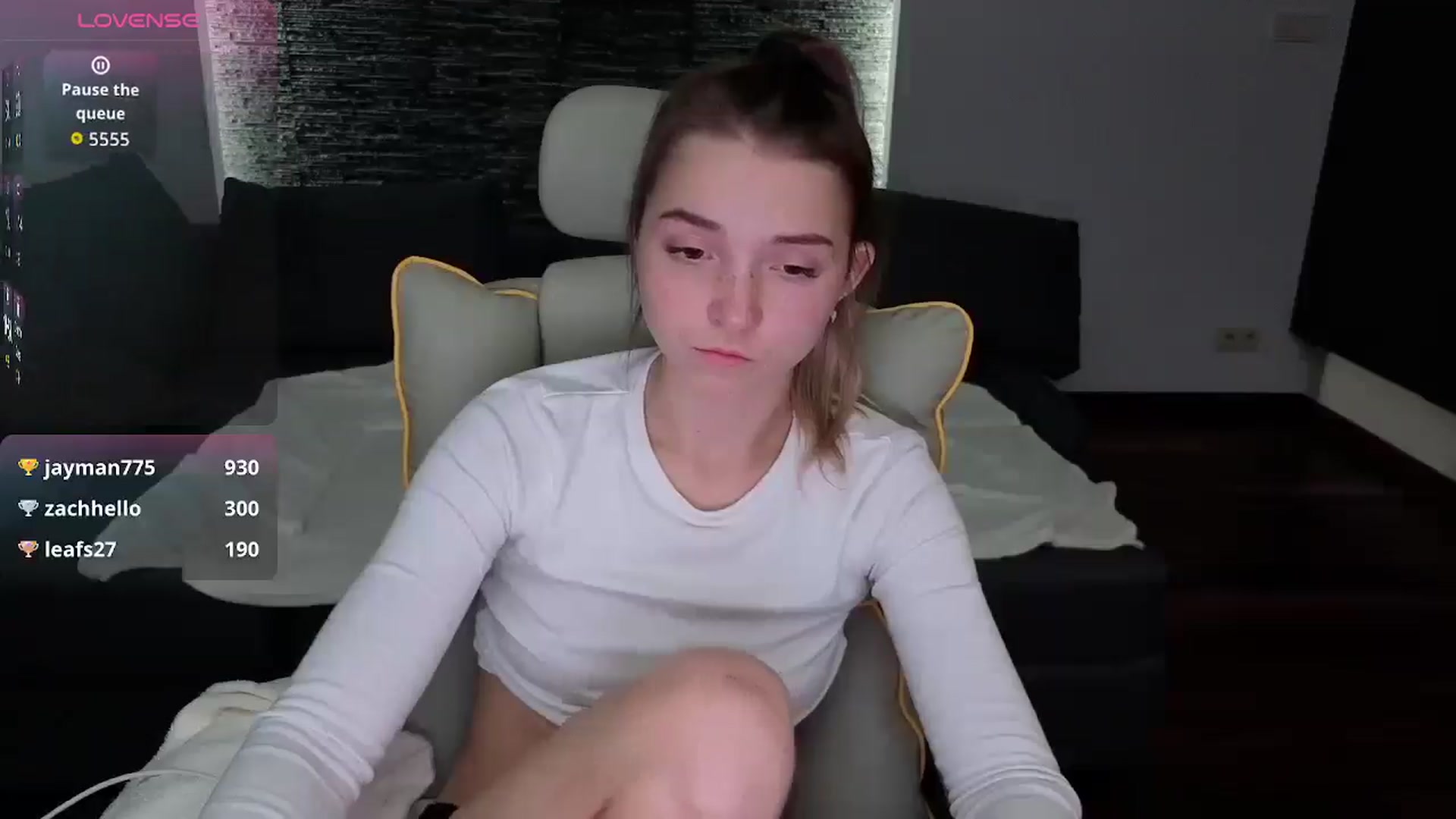 Gallery image thumbnail from Daisyy's myfreecams stream on, 10/10/2025, 22:52 image 2 of 20