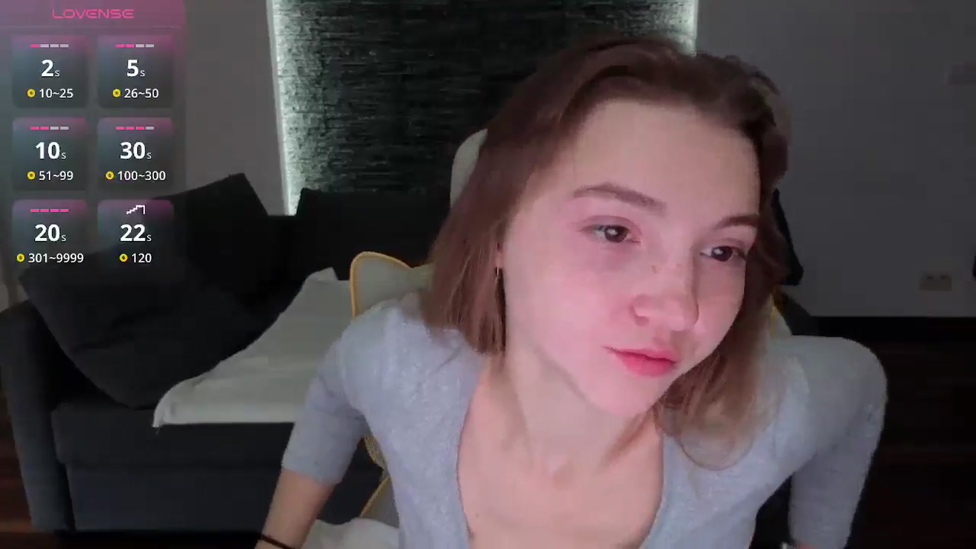 Gallery image thumbnail from Daisyy's myfreecams stream on, 10/11/2025, 13:47 image 3 of 20