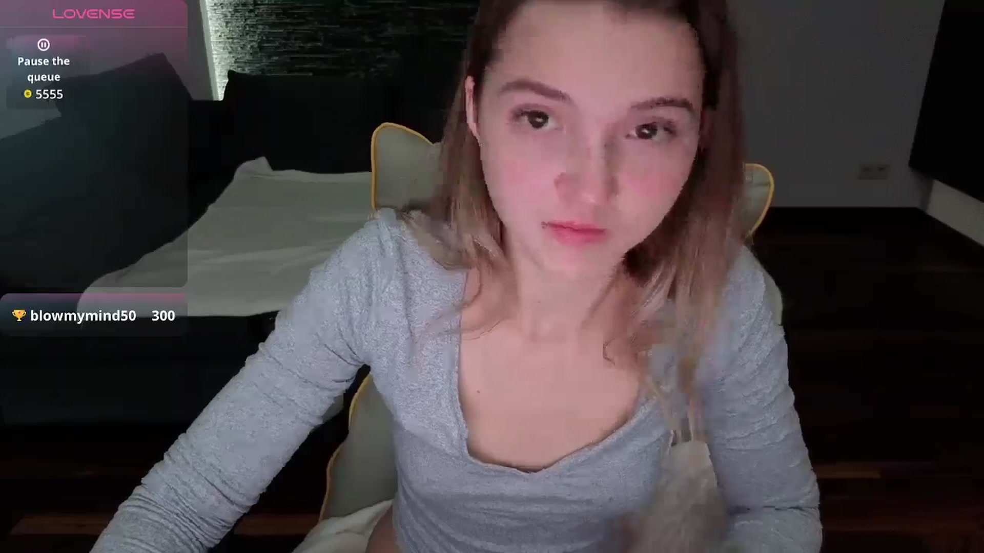 Gallery image thumbnail from Daisyy's myfreecams stream on, 10/11/2025, 14:46 image 5 of 20