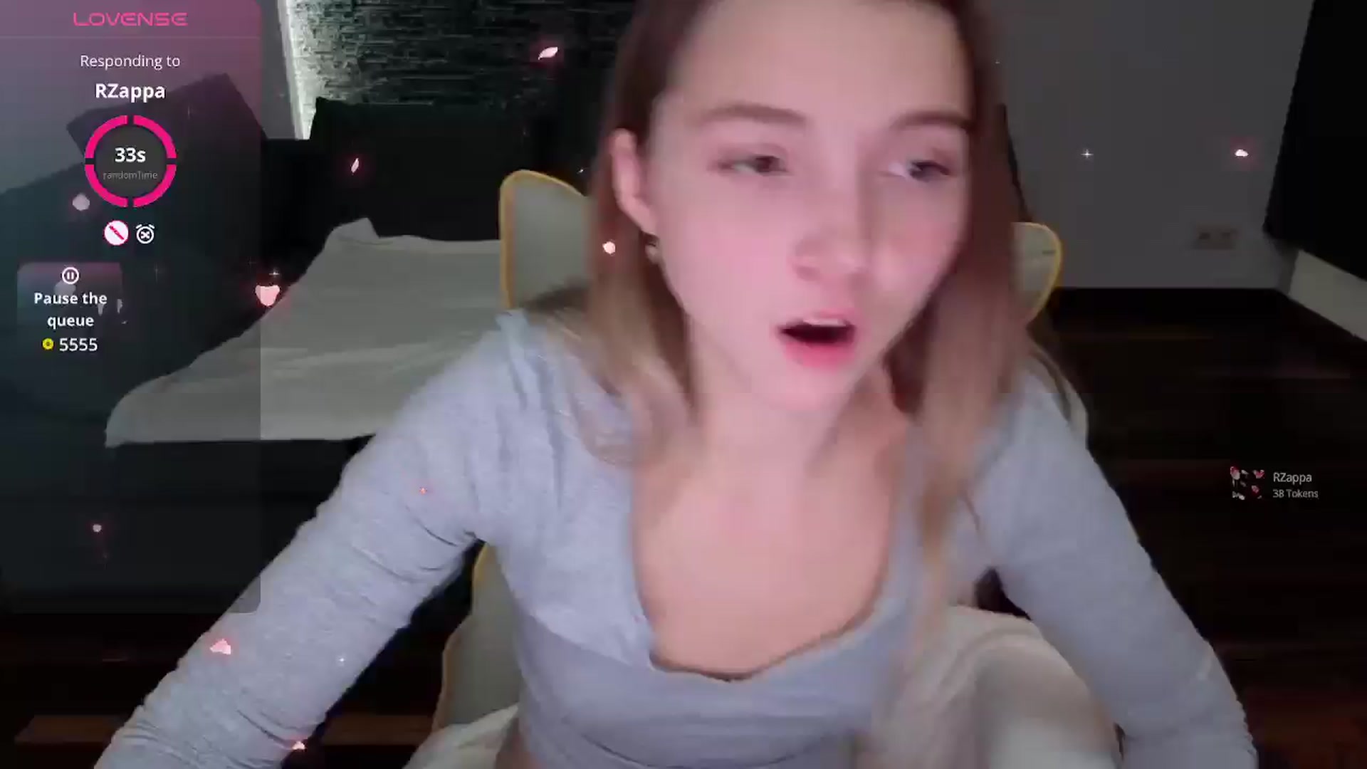 Gallery image thumbnail from Daisyy's myfreecams stream on, 10/11/2025, 14:46 image 6 of 20