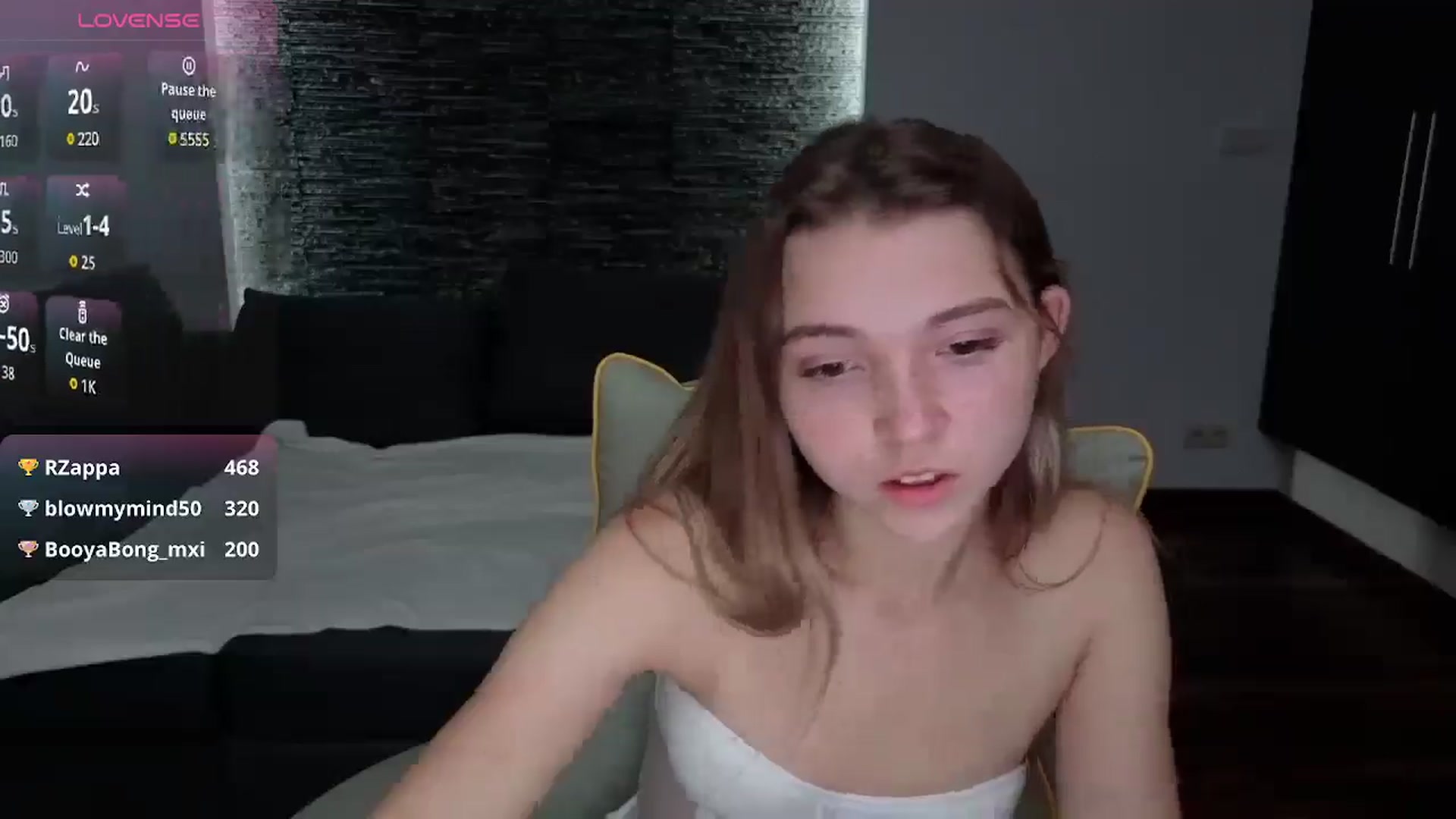 Gallery image thumbnail from Daisyy's myfreecams stream on, 10/11/2025, 15:57 image 14 of 20