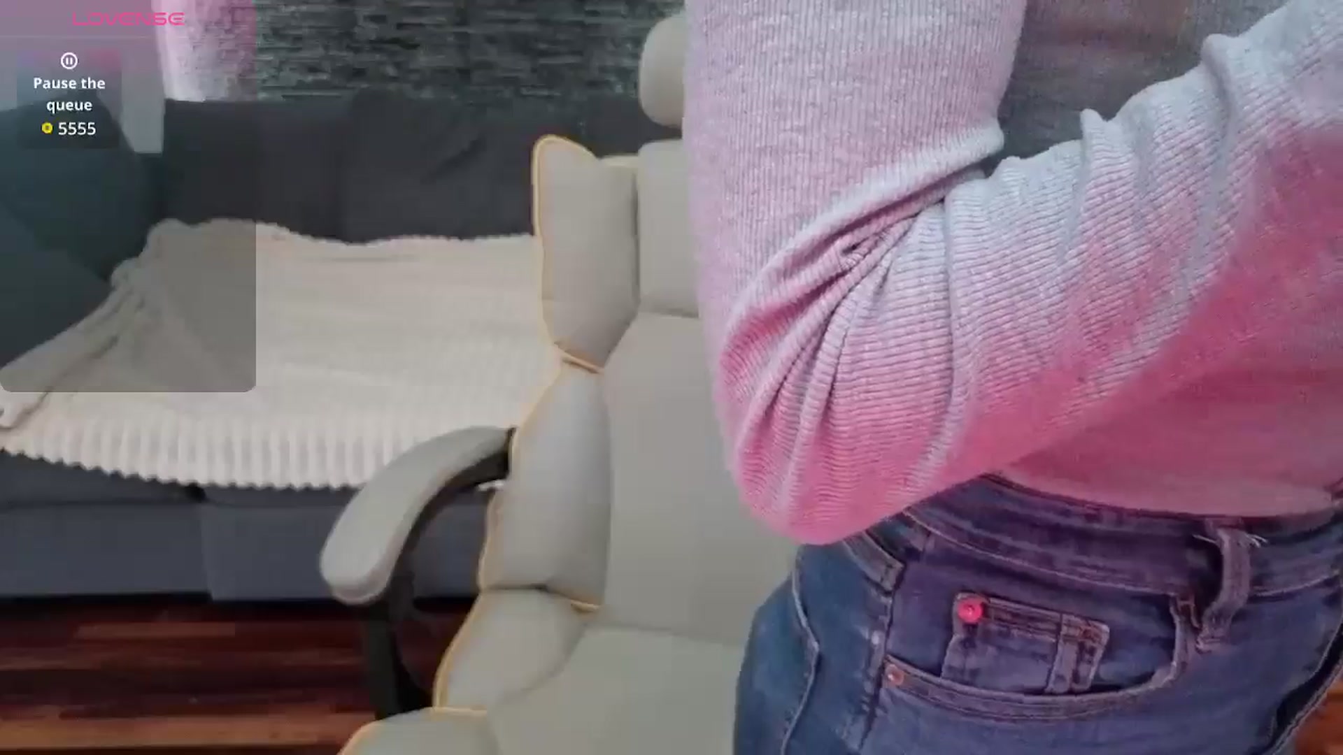 Gallery image thumbnail from Daisyy's myfreecams stream on, 10/12/2025, 14:31 image 20 of 20