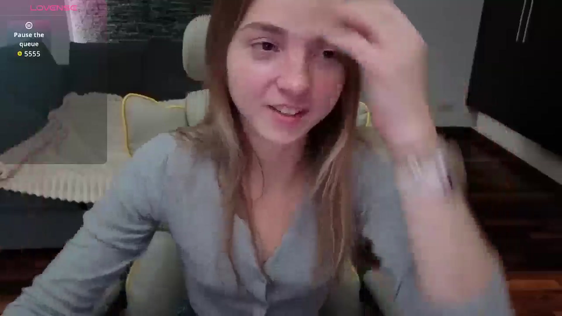 Gallery image thumbnail from Daisyy's myfreecams stream on, 10/12/2025, 14:31 image 9 of 20