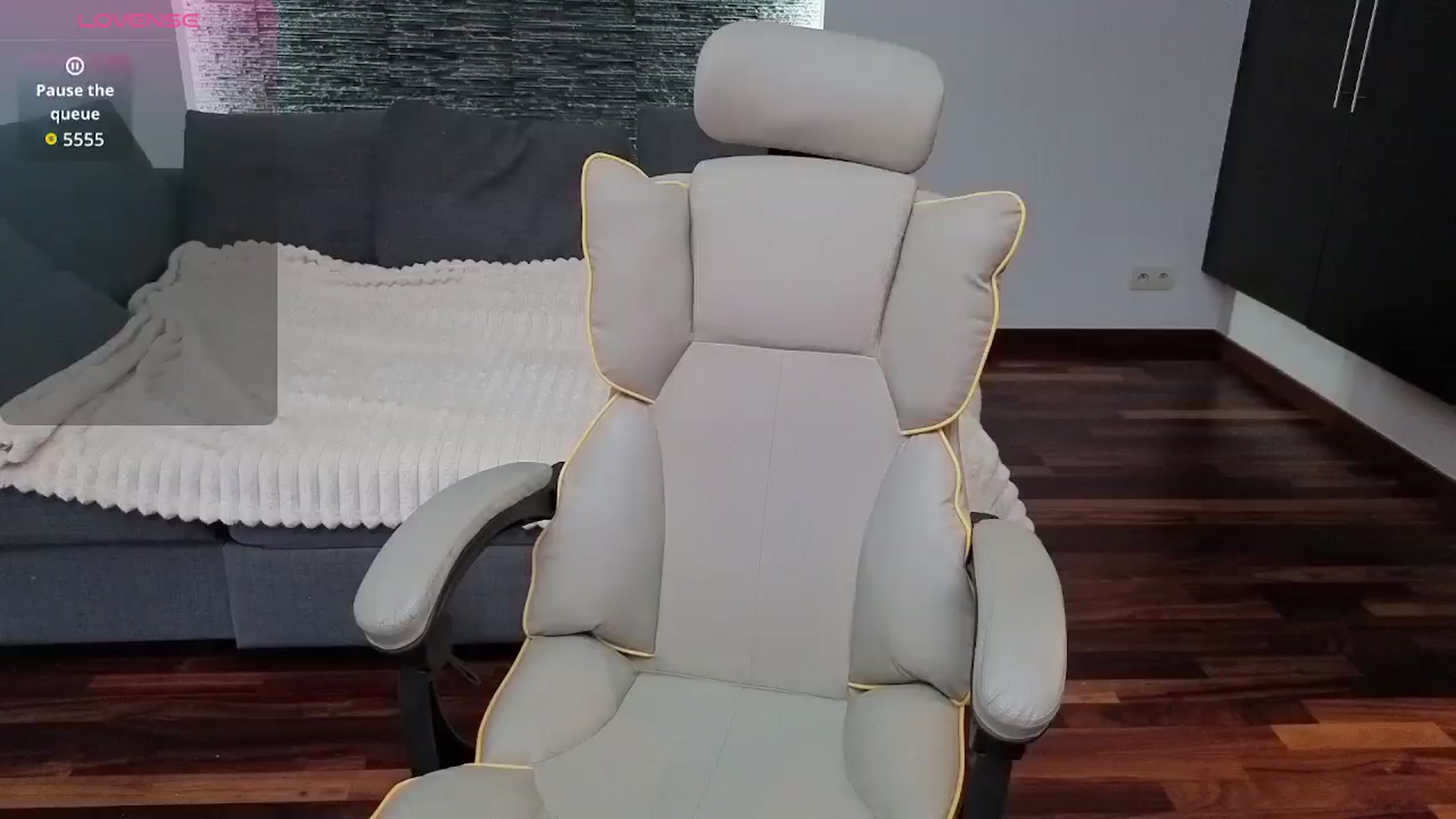 Gallery image thumbnail from Daisyy's myfreecams stream on, 10/12/2025, 14:31 image 18 of 20