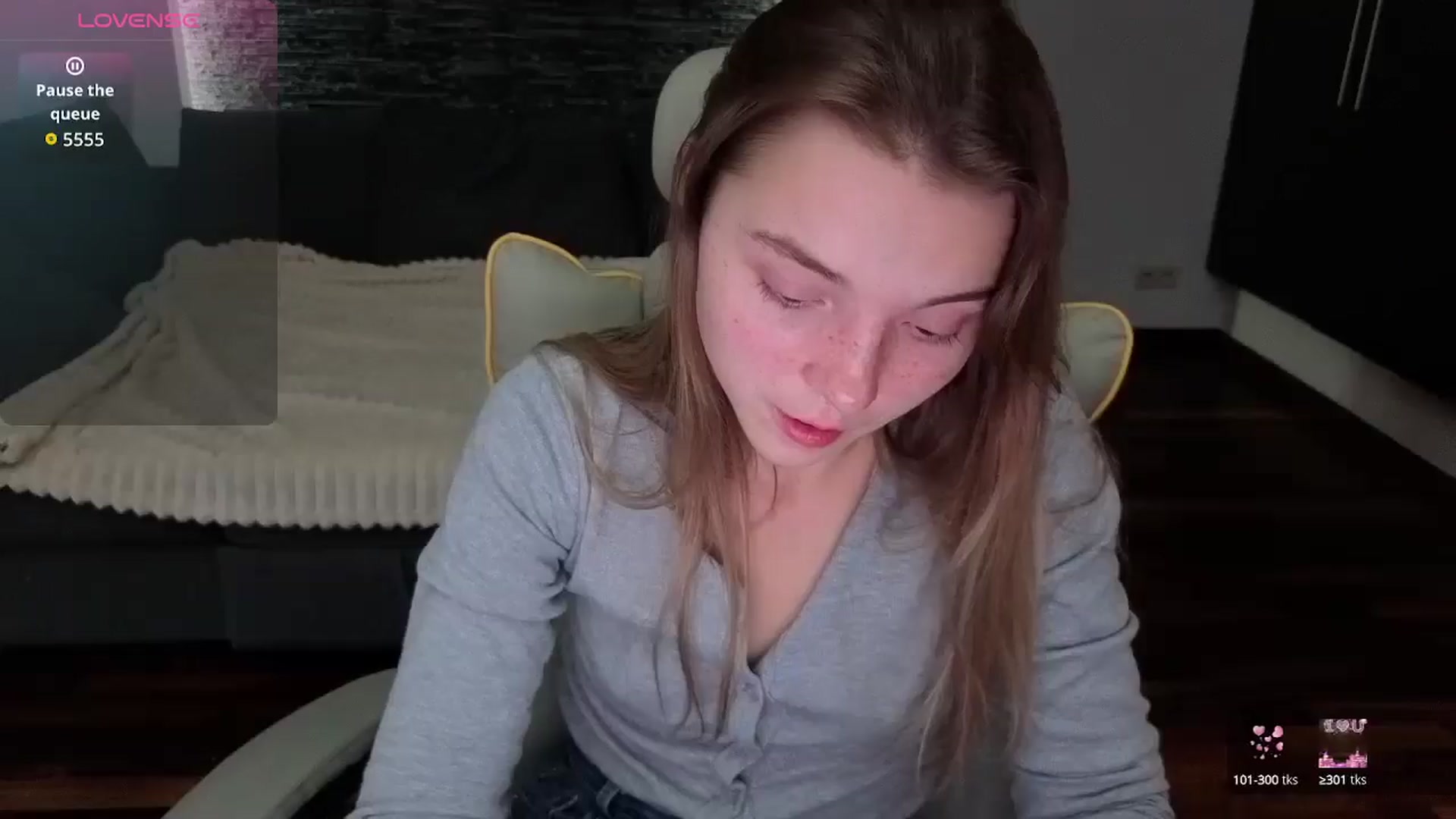 Gallery image thumbnail from Daisyy's myfreecams stream on, 10/12/2025, 14:31 image 11 of 20