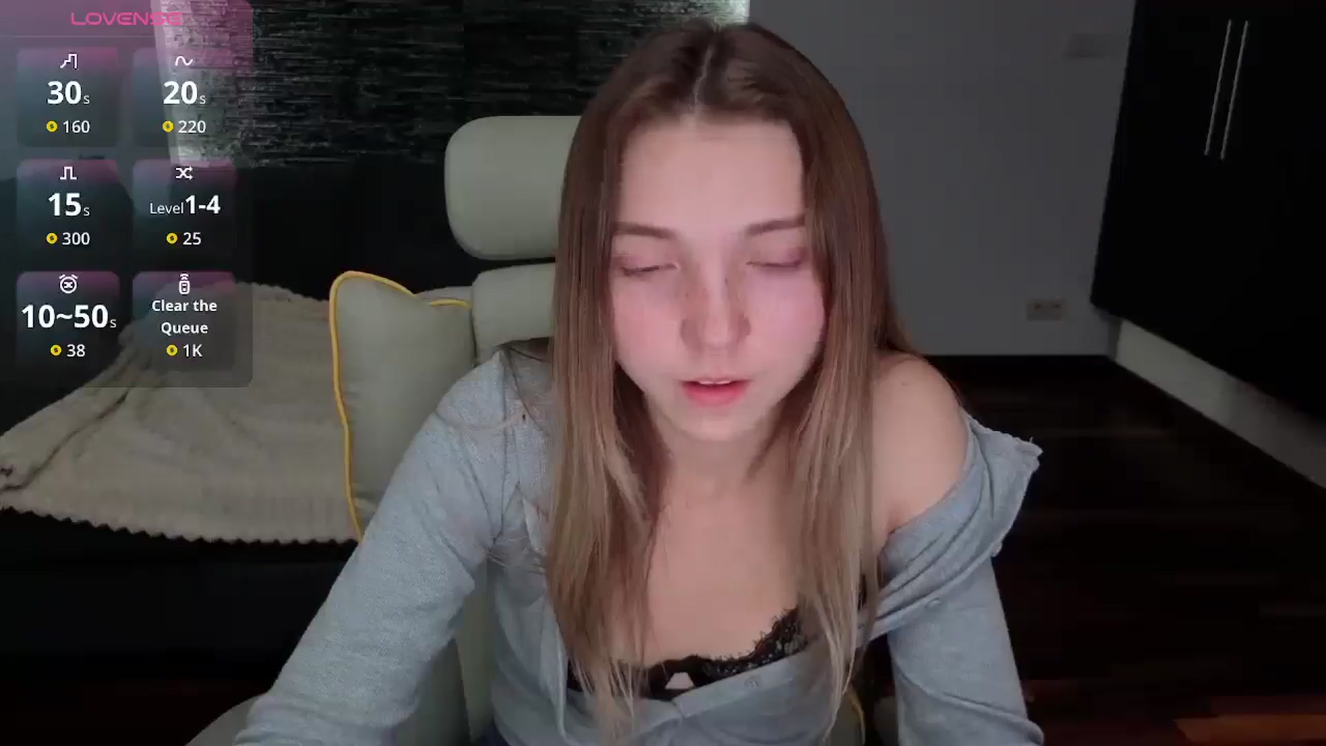 Gallery image thumbnail from Daisyy's myfreecams stream on, 10/12/2025, 17:13 image 10 of 20