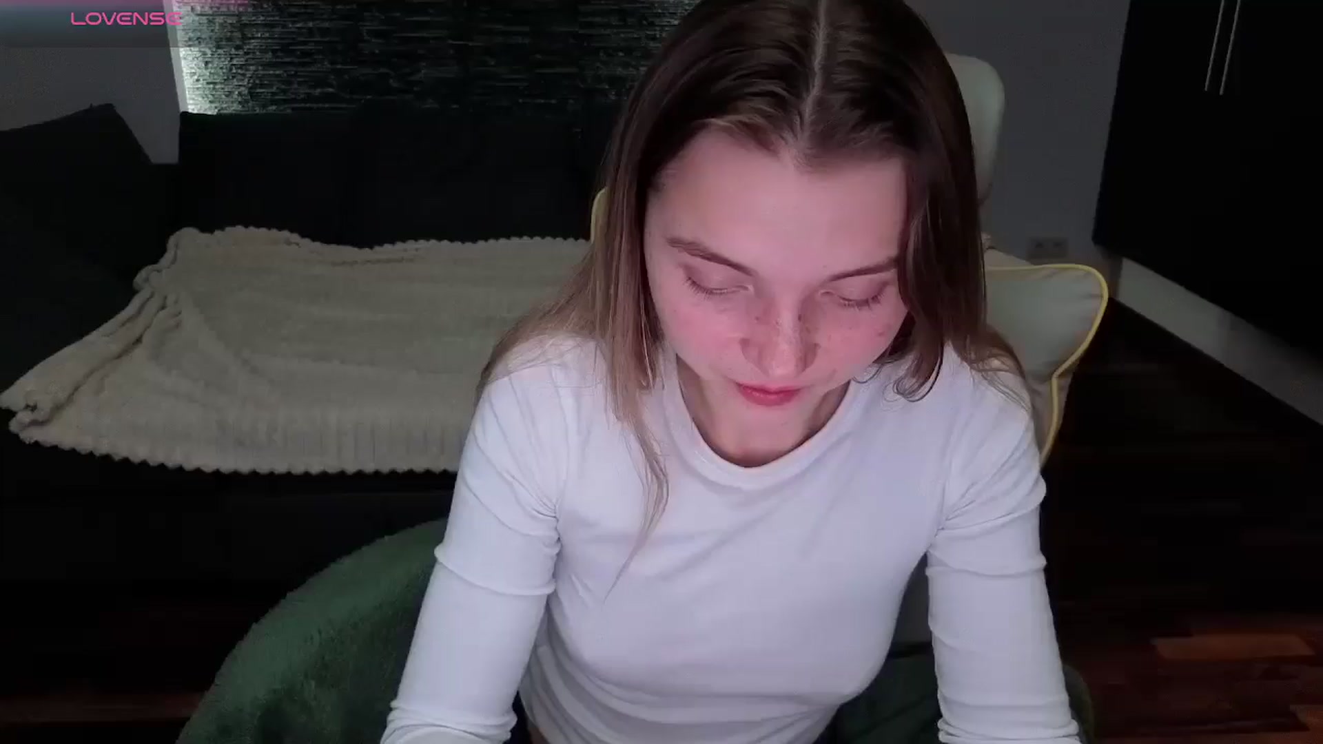 Gallery image thumbnail from Daisyy's myfreecams stream on, 10/12/2025, 22:15 image 7 of 20