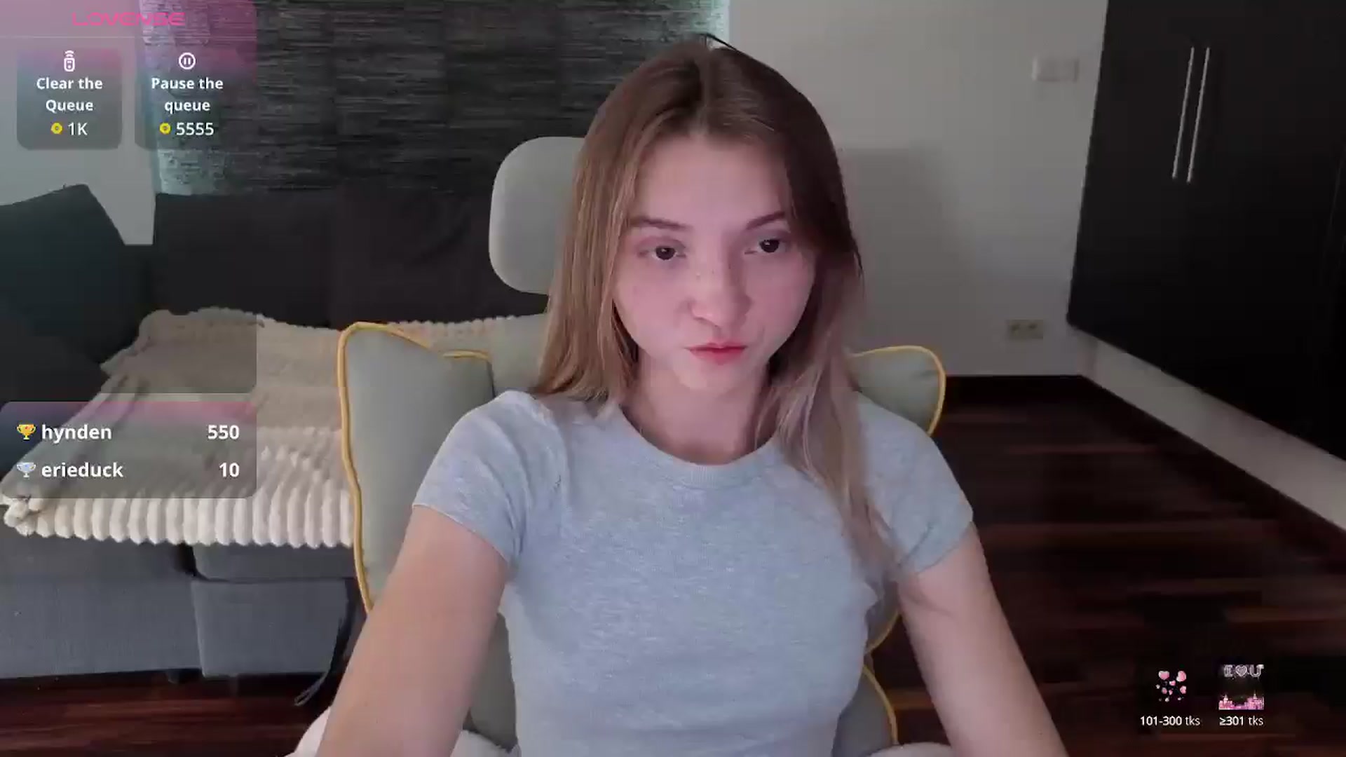 Gallery image thumbnail from Daisyy's myfreecams stream on, 10/13/2025, 14:14 image 1 of 20