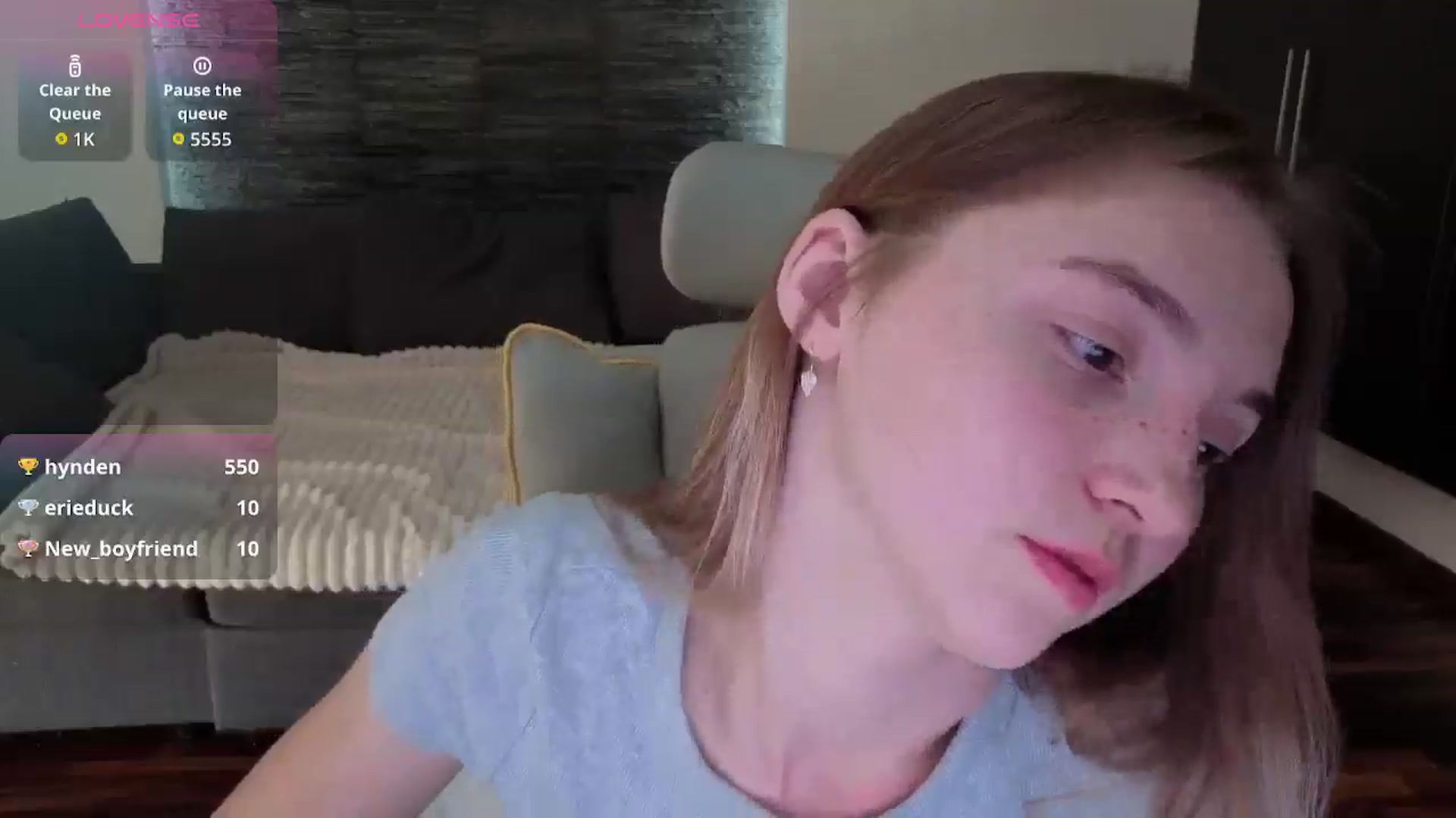 Gallery image thumbnail from Daisyy's myfreecams stream on, 10/13/2025, 15:00 image 20 of 20
