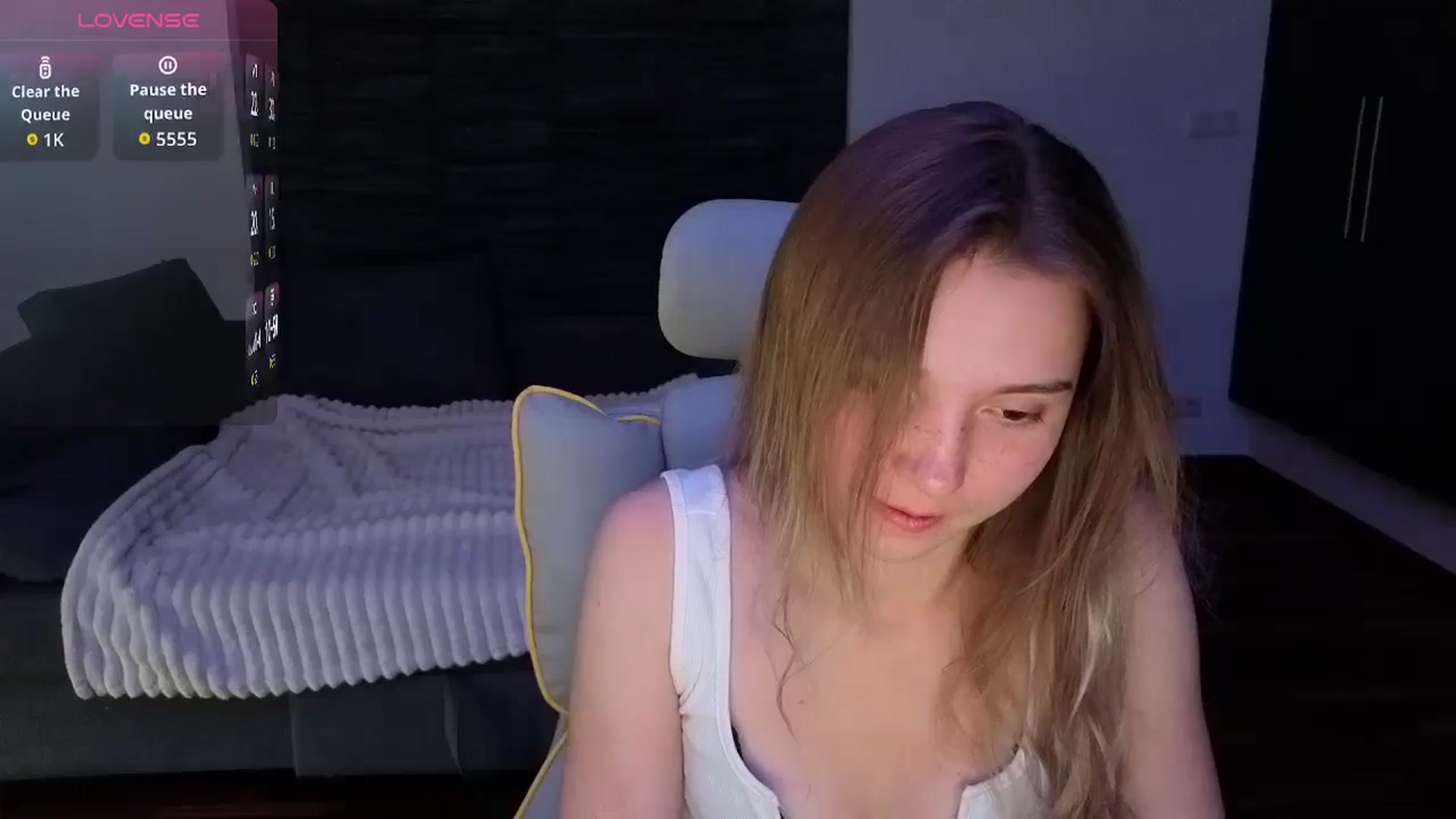 Gallery image thumbnail from Daisyy's myfreecams stream on, 10/14/2025, 13:04 image 4 of 20