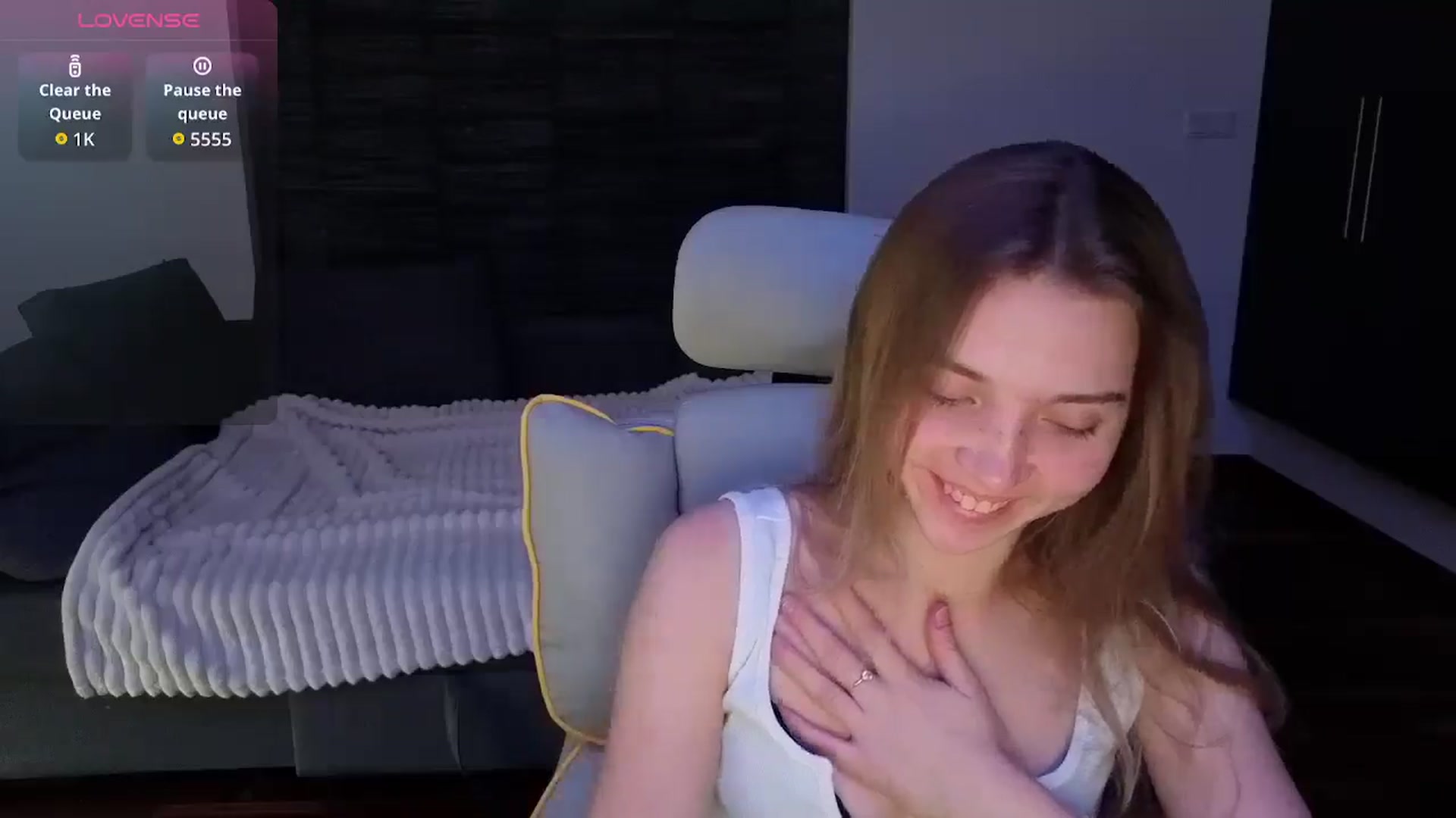Gallery image thumbnail from Daisyy's myfreecams stream on, 10/14/2025, 13:04 image 12 of 20