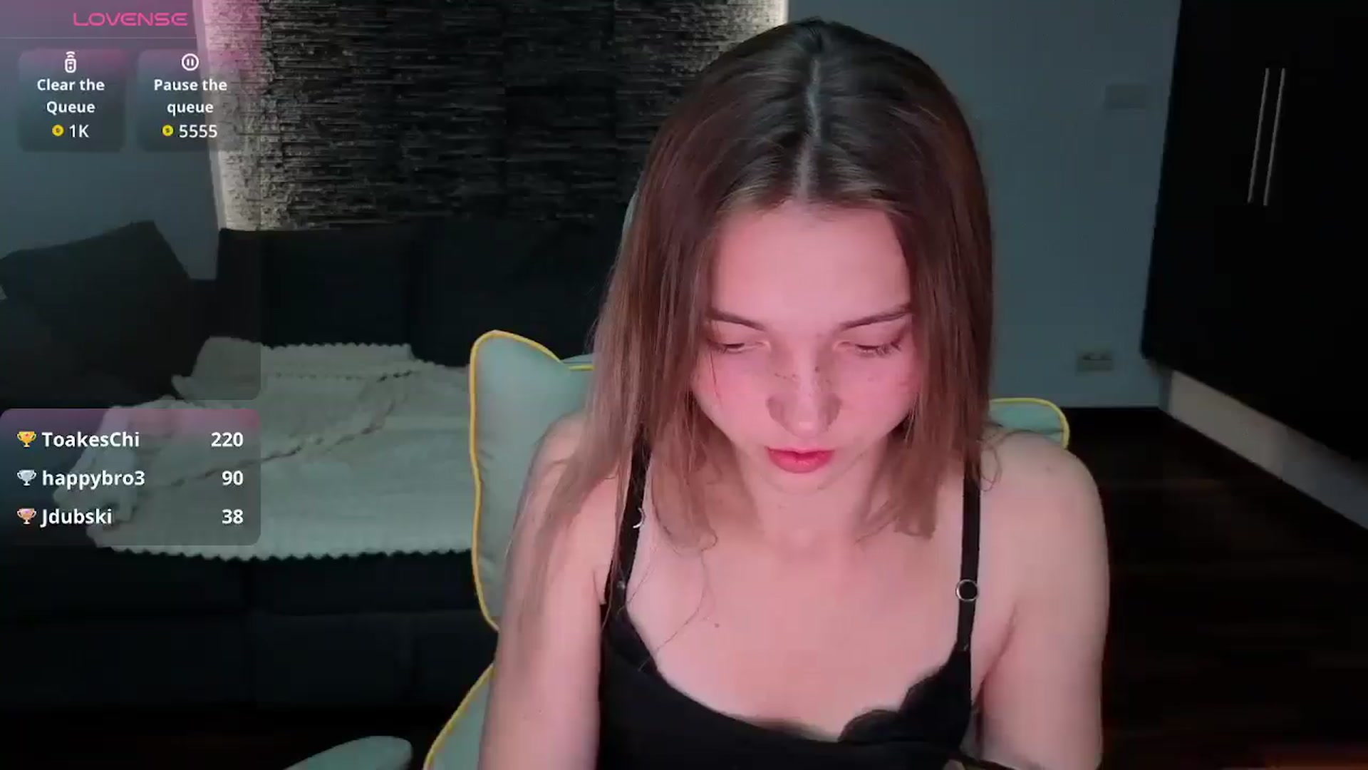 Gallery image thumbnail from Daisyy's myfreecams stream on, 10/14/2025, 19:38 image 18 of 20