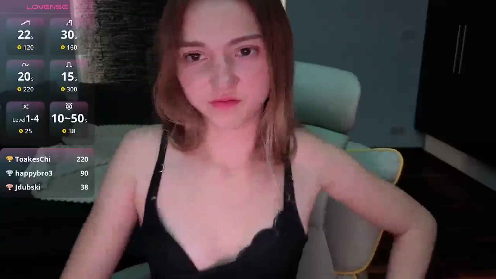 Gallery image thumbnail from Daisyy's myfreecams stream on, 10/14/2025, 19:38 image 16 of 20